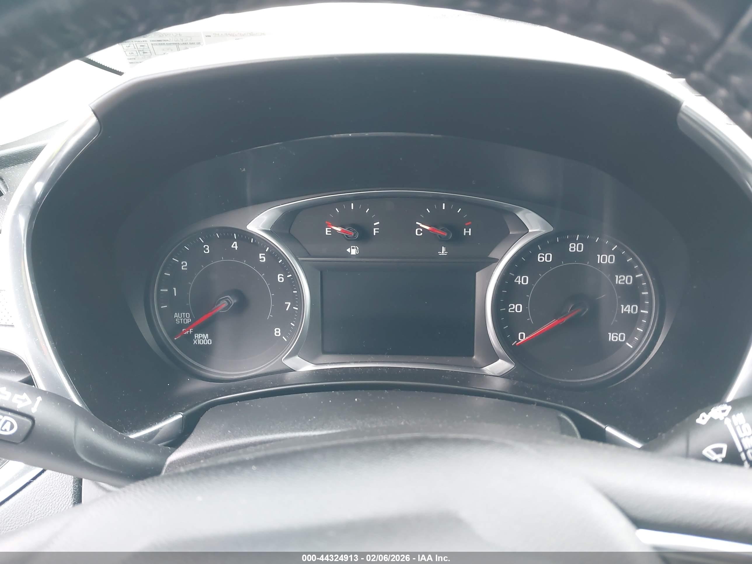 CHEVROLET EQUINOX image 7