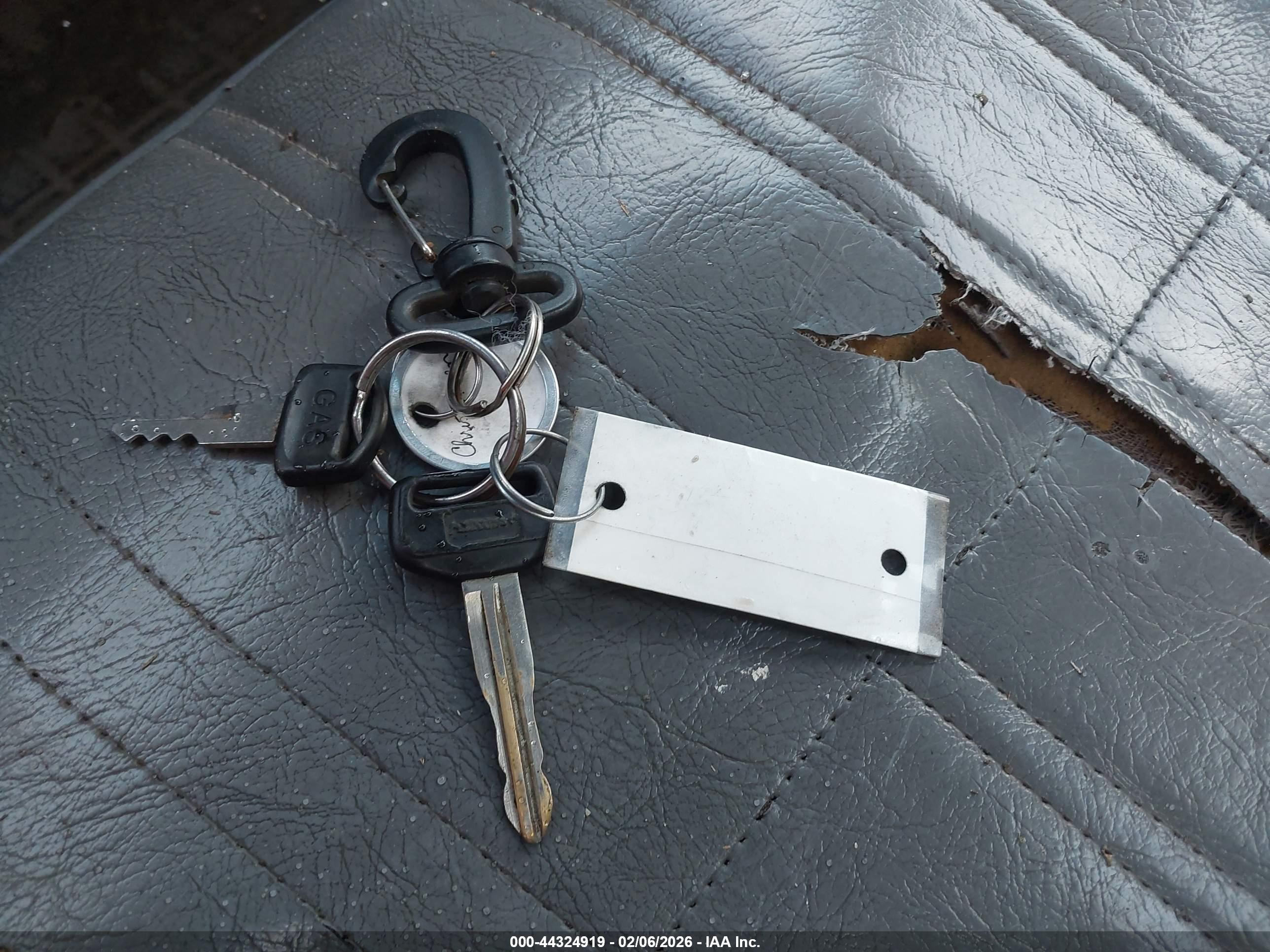 TOYOTA PICKUP image 11