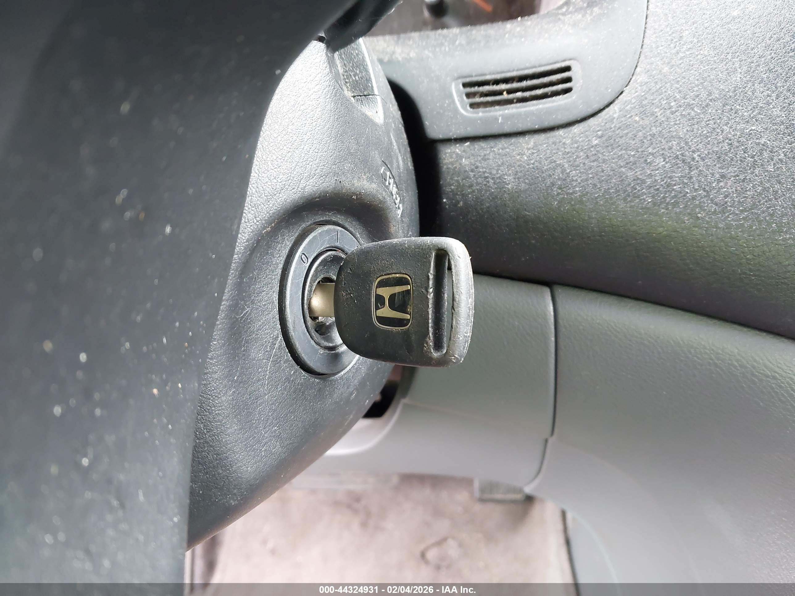 HONDA ACCORD image 11