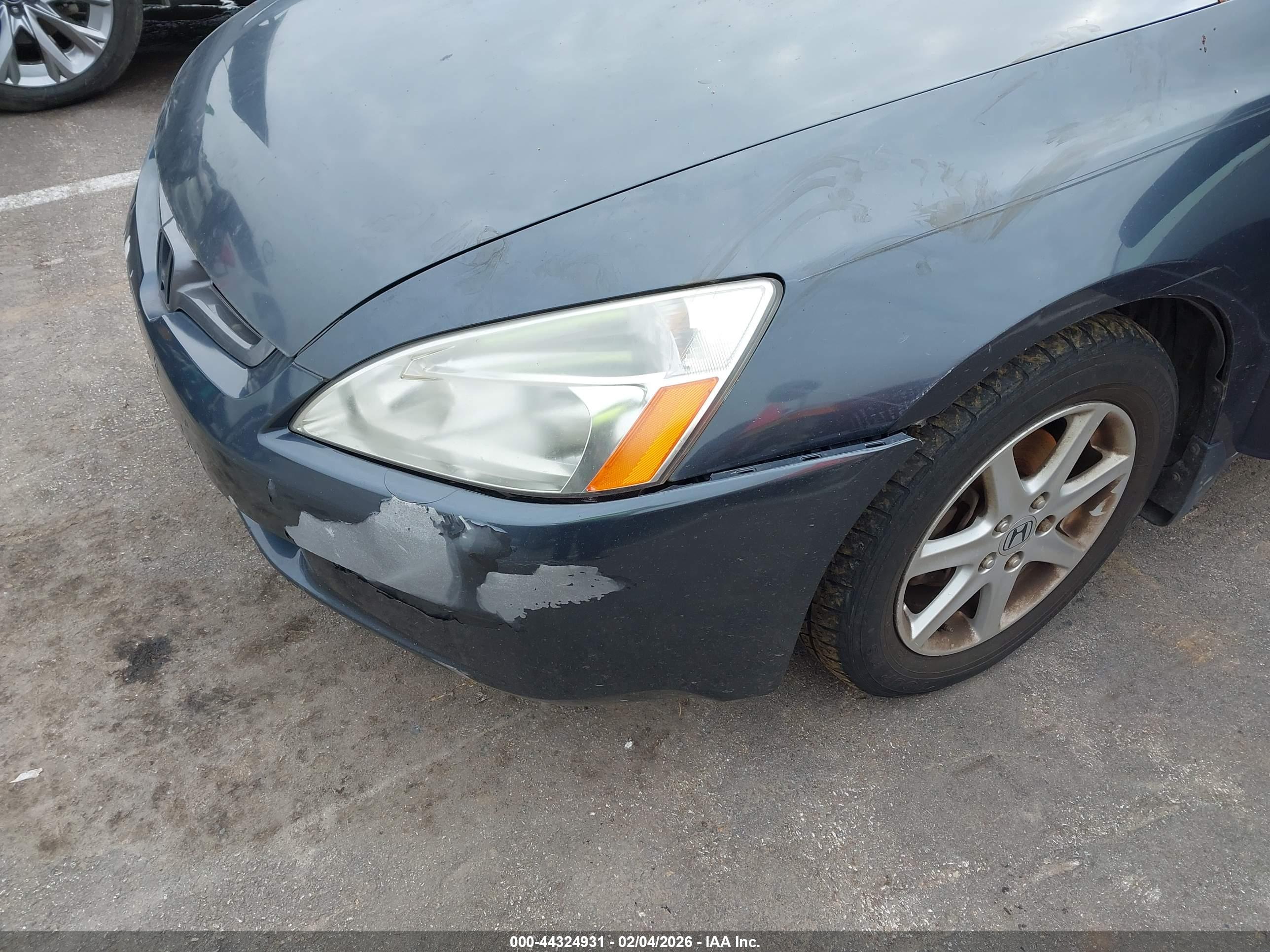 HONDA ACCORD image 6