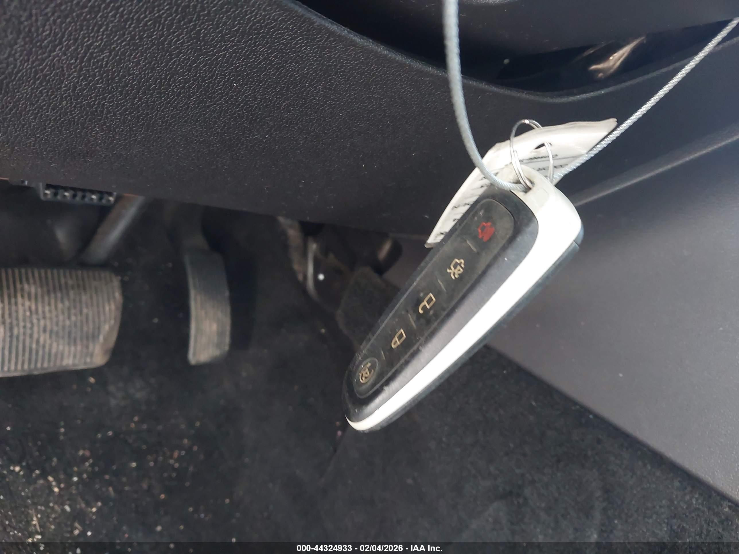 LINCOLN MKX image 11