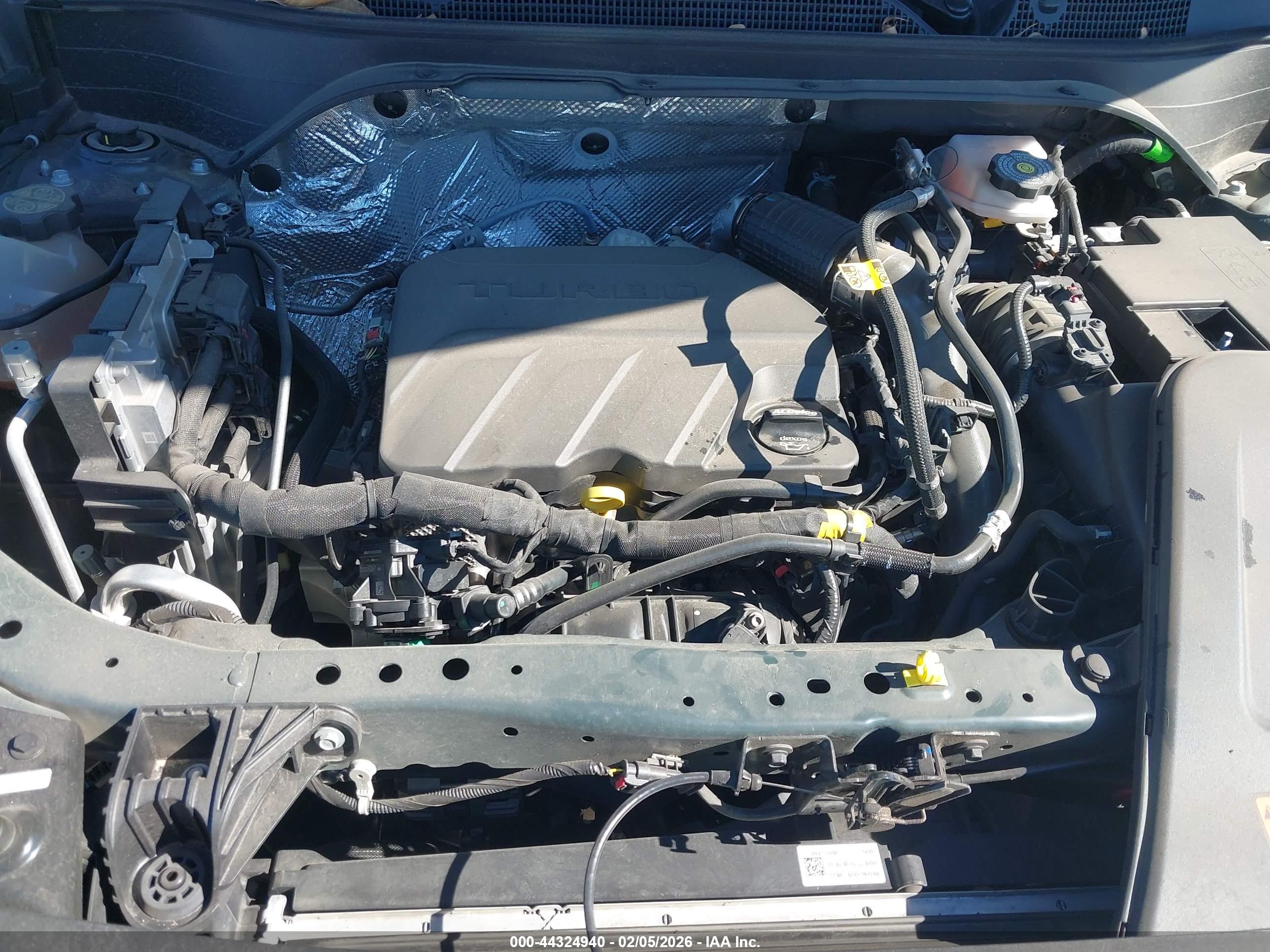 CHEVROLET TRAX image 10