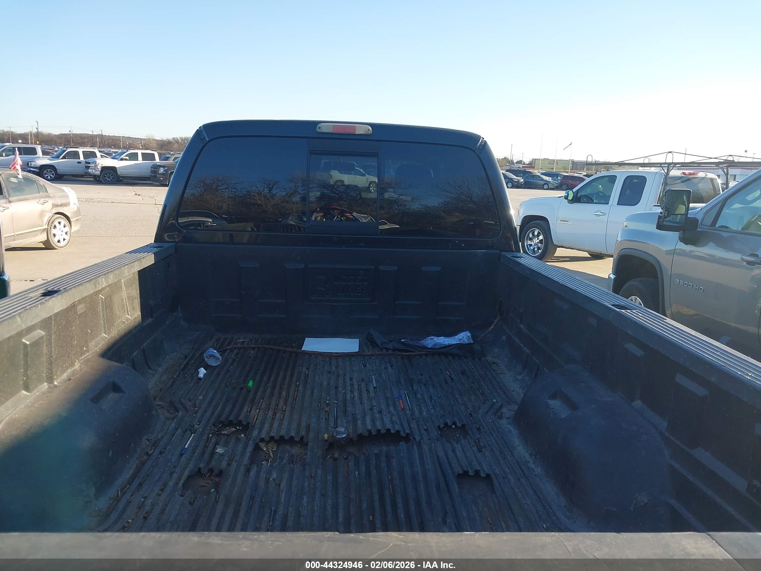 FORD F-350 image 7