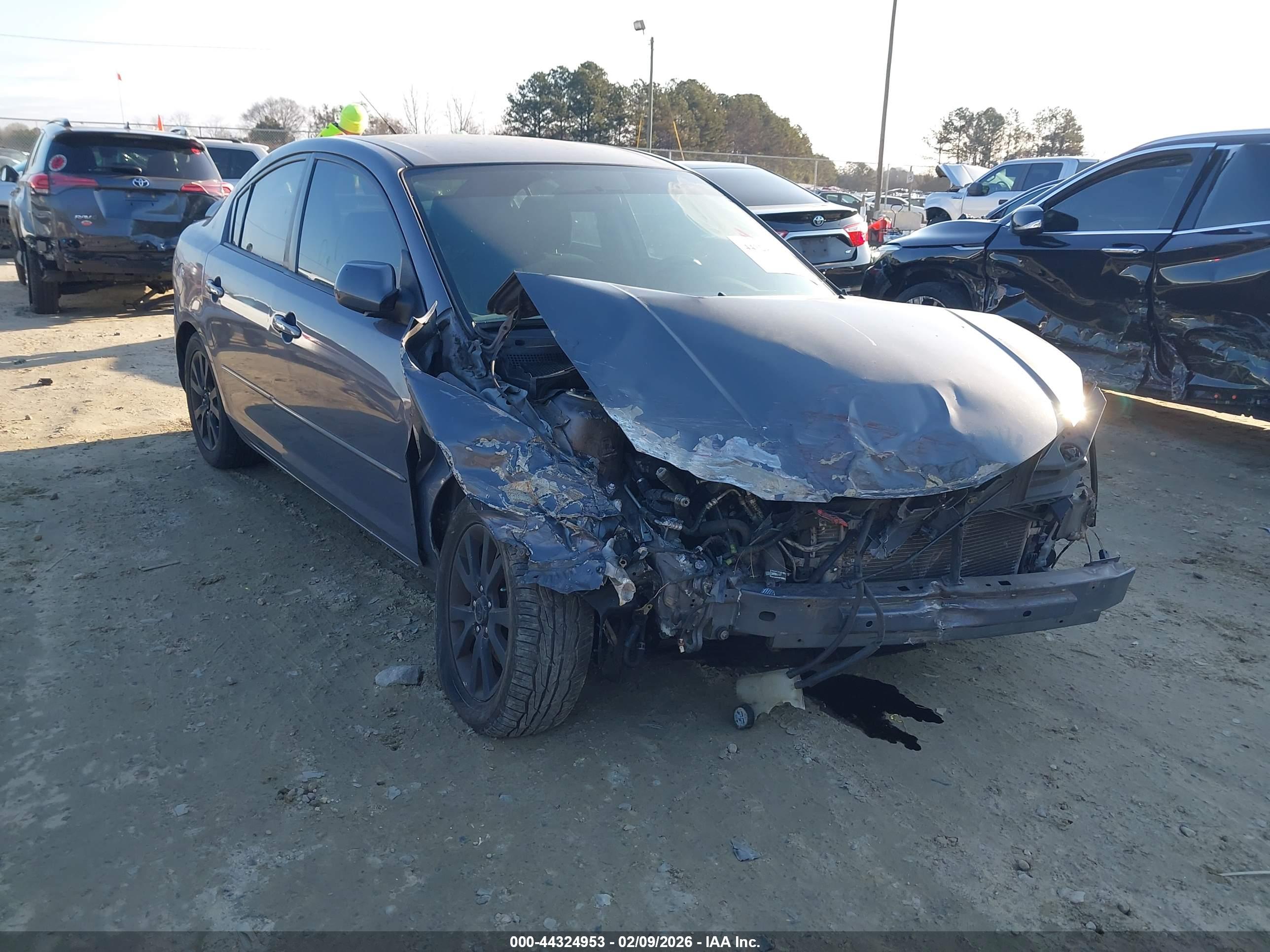 MAZDA MAZDA3 image 6