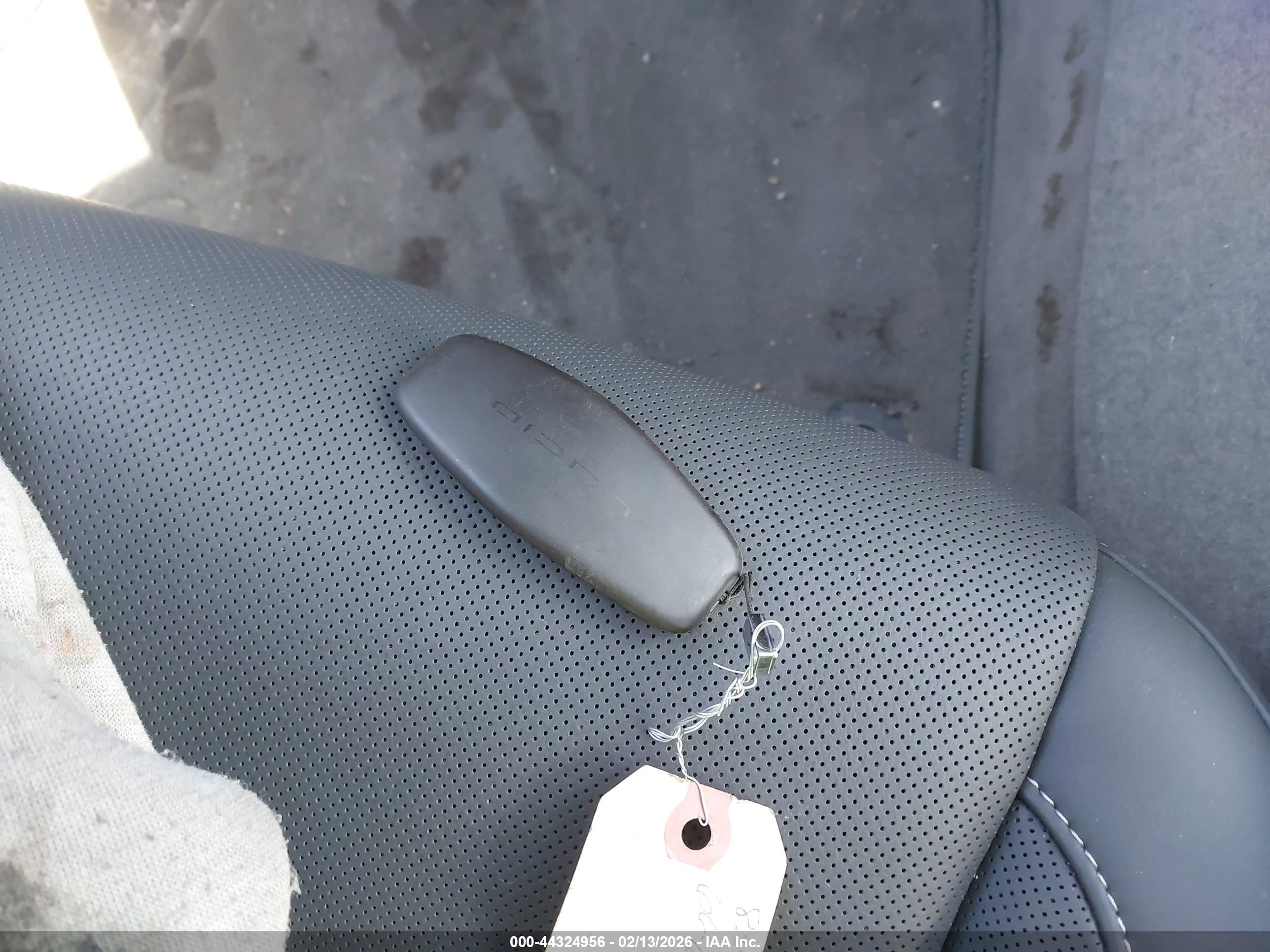 LUCID AIR image 11