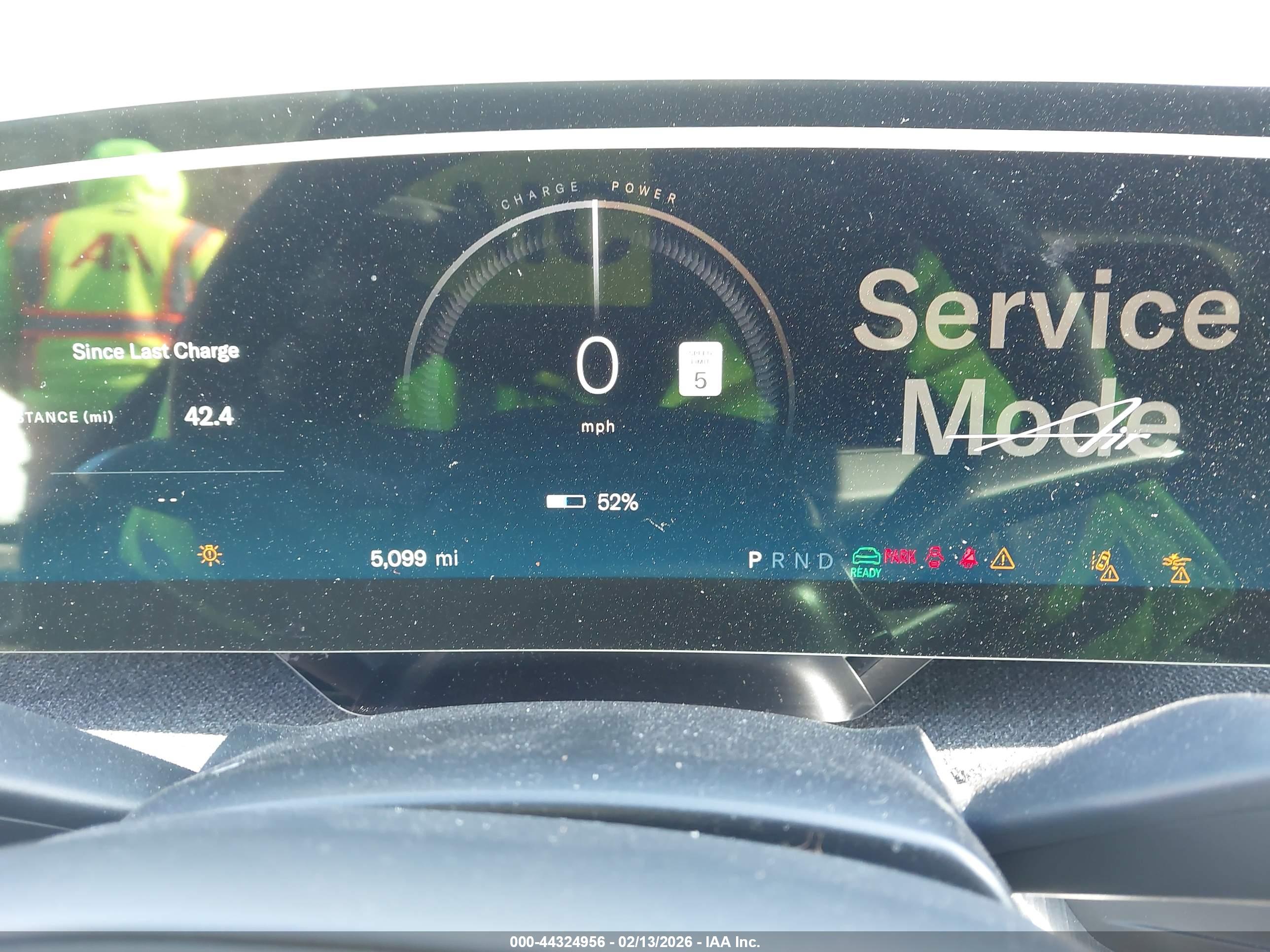 LUCID AIR image 7