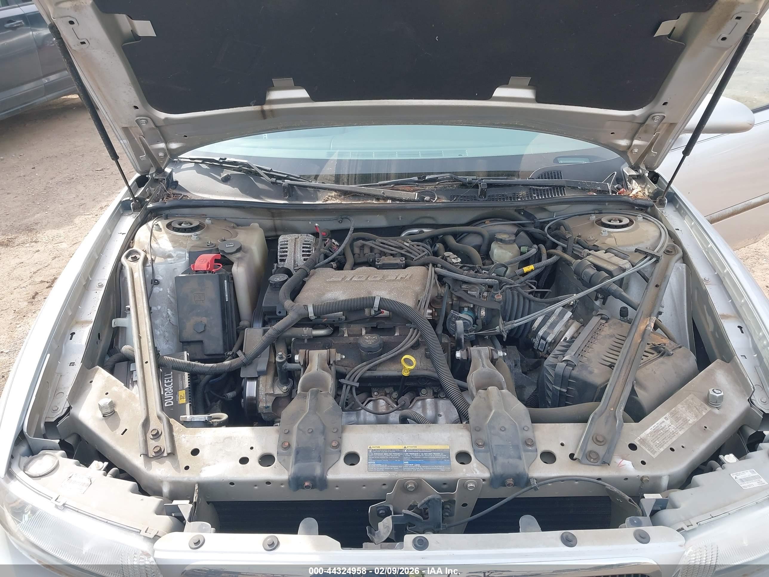 BUICK CENTURY image 10