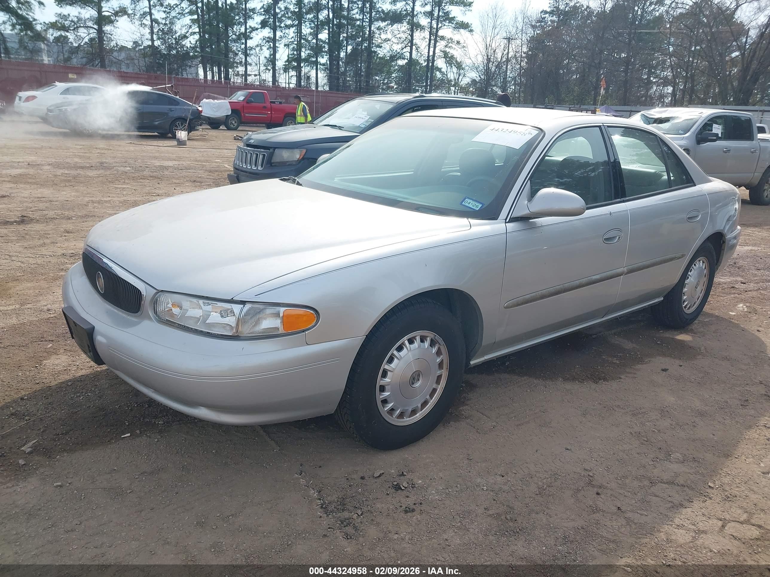 BUICK CENTURY image 2