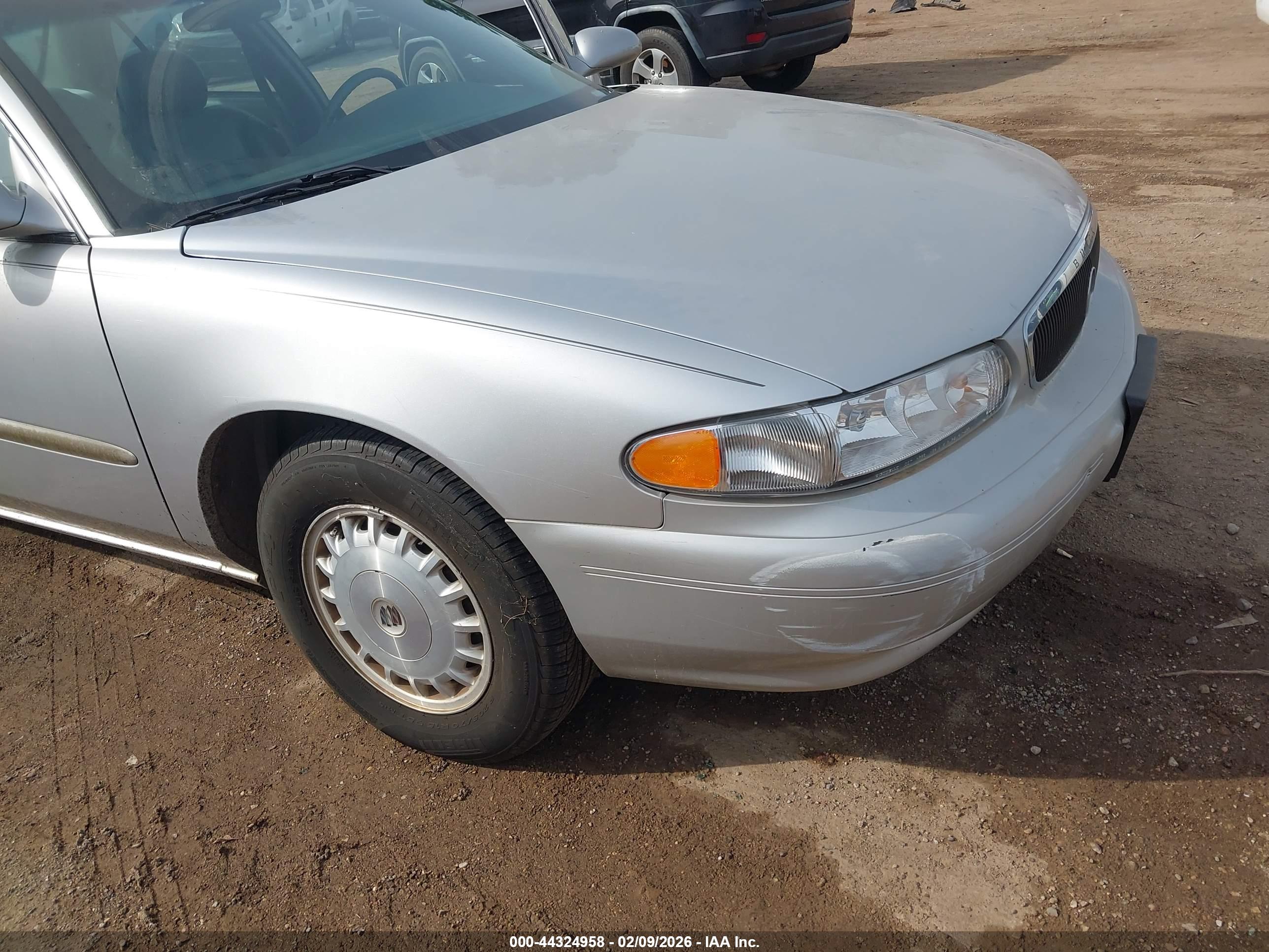 BUICK CENTURY image 6