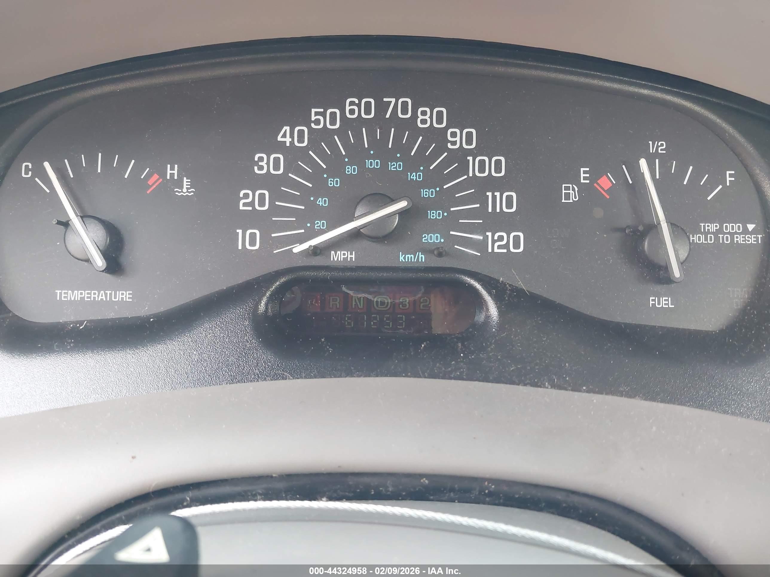 BUICK CENTURY image 7