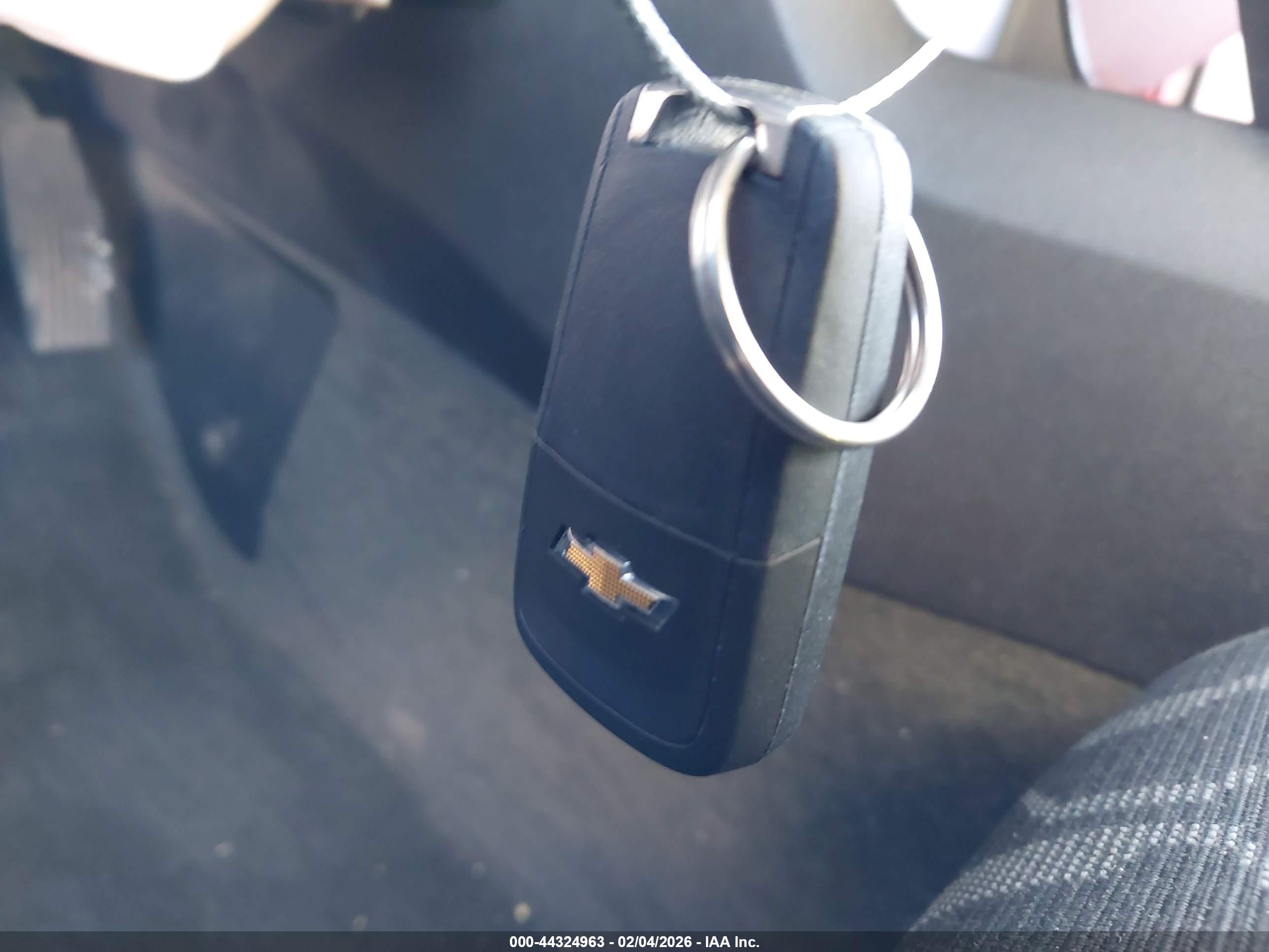 CHEVROLET VOLT image 11
