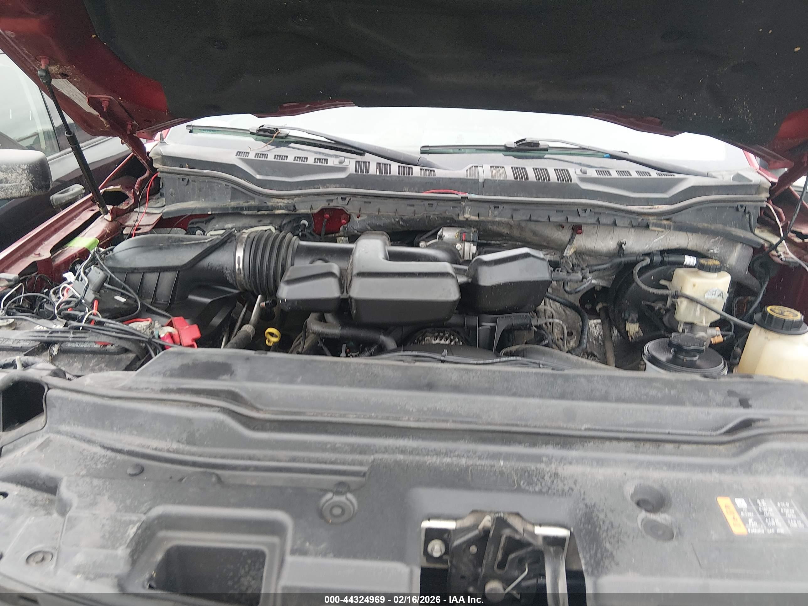 FORD F-250 image 10