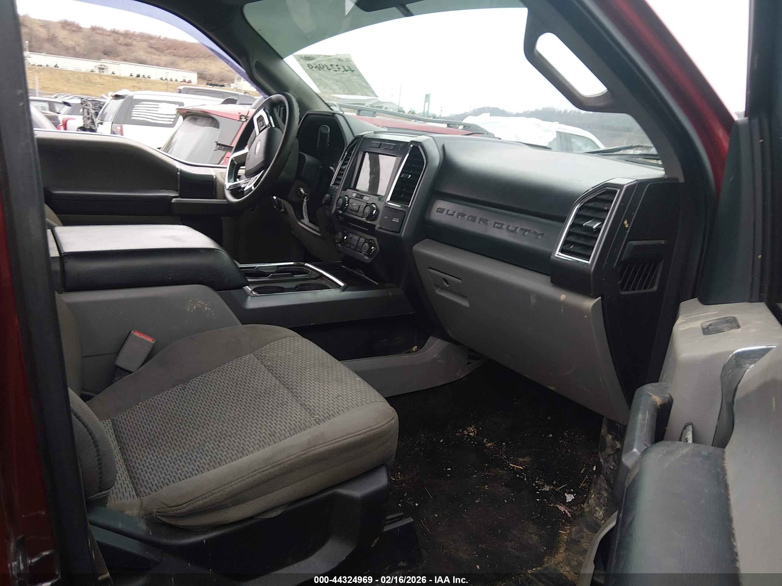 FORD F-250 image 5