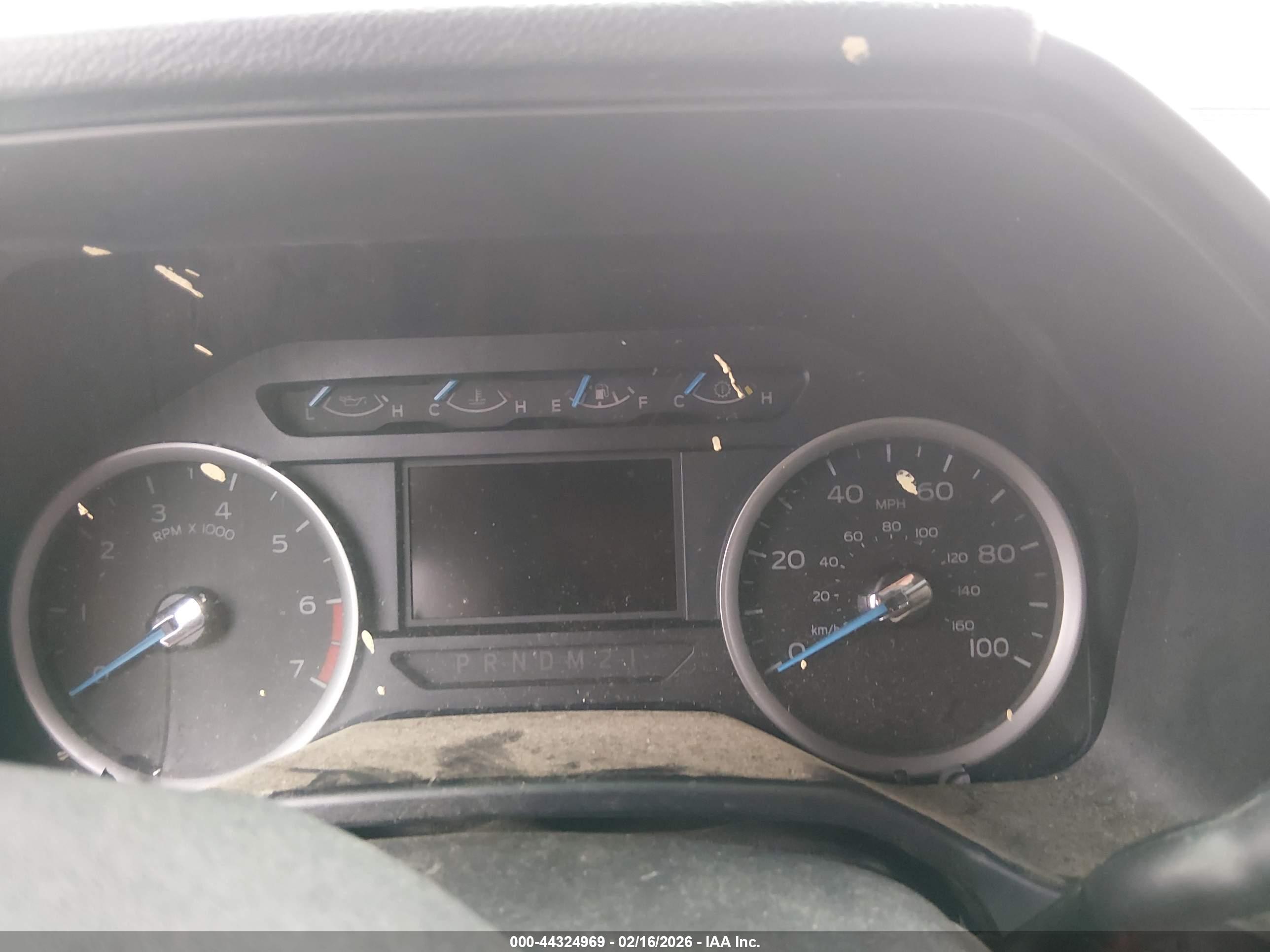 FORD F-250 image 7