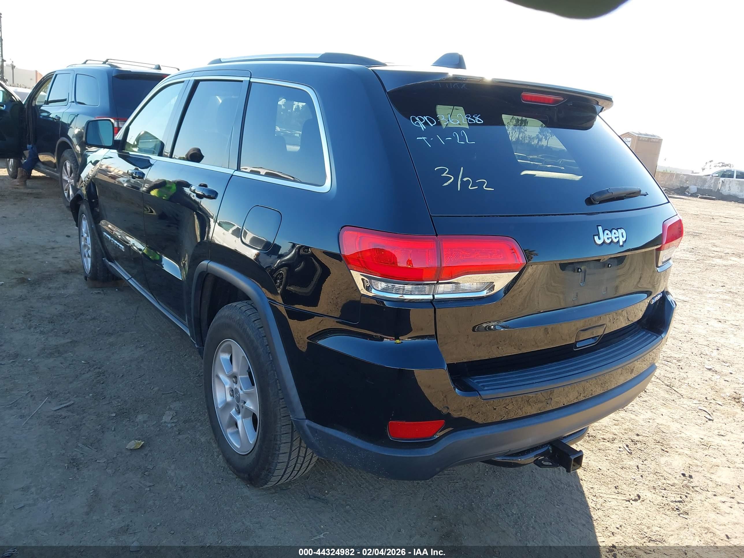 JEEP GRAND image 3