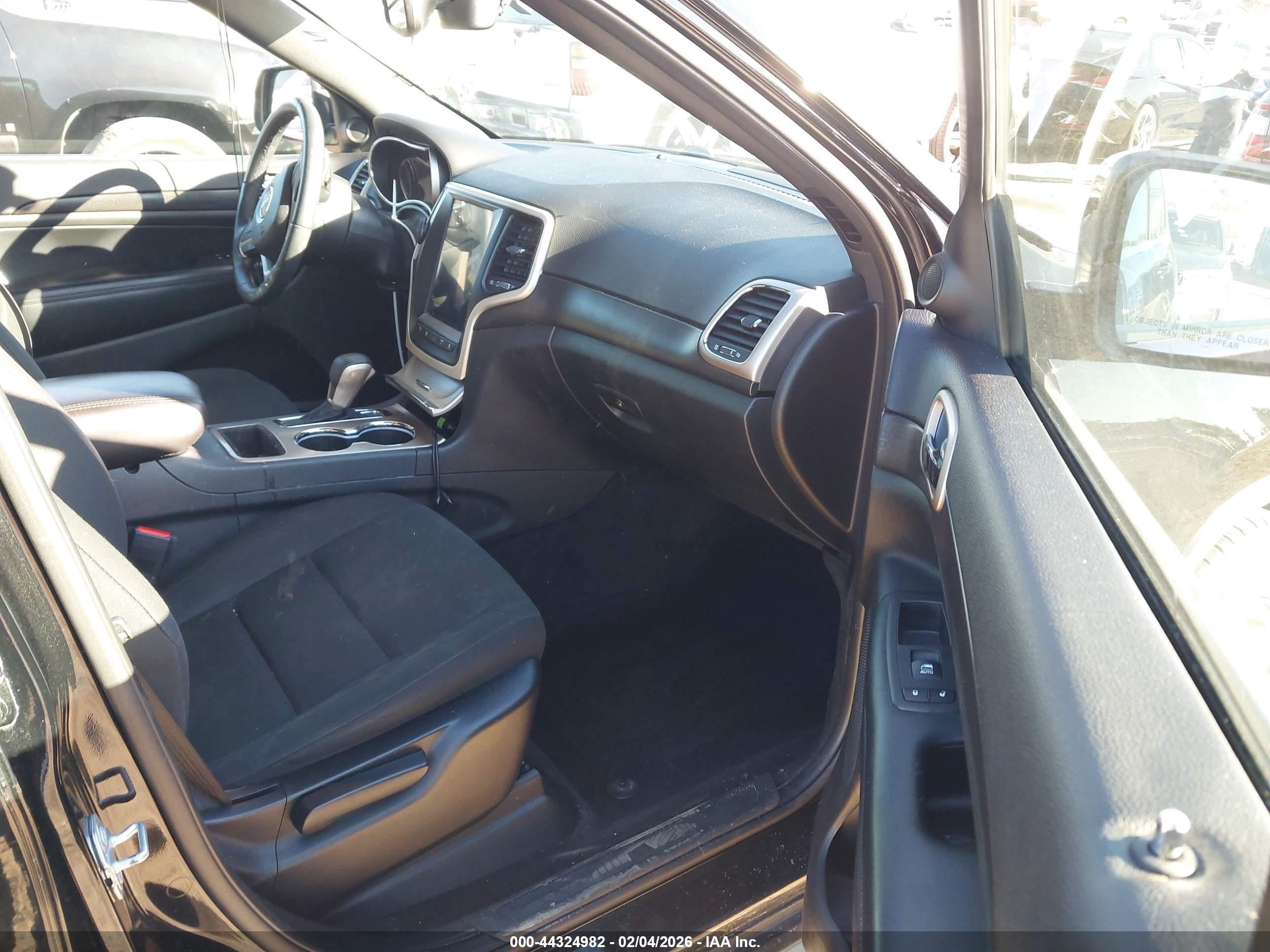 JEEP GRAND image 5
