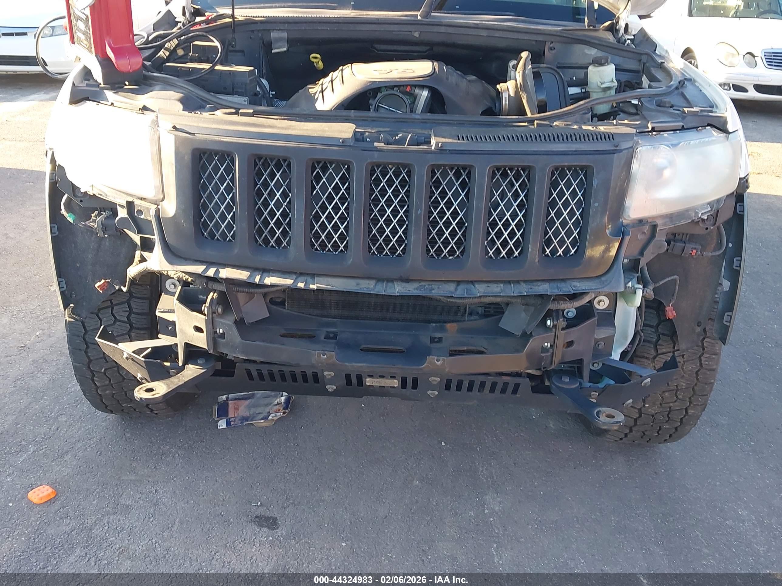 JEEP GRAND image 6