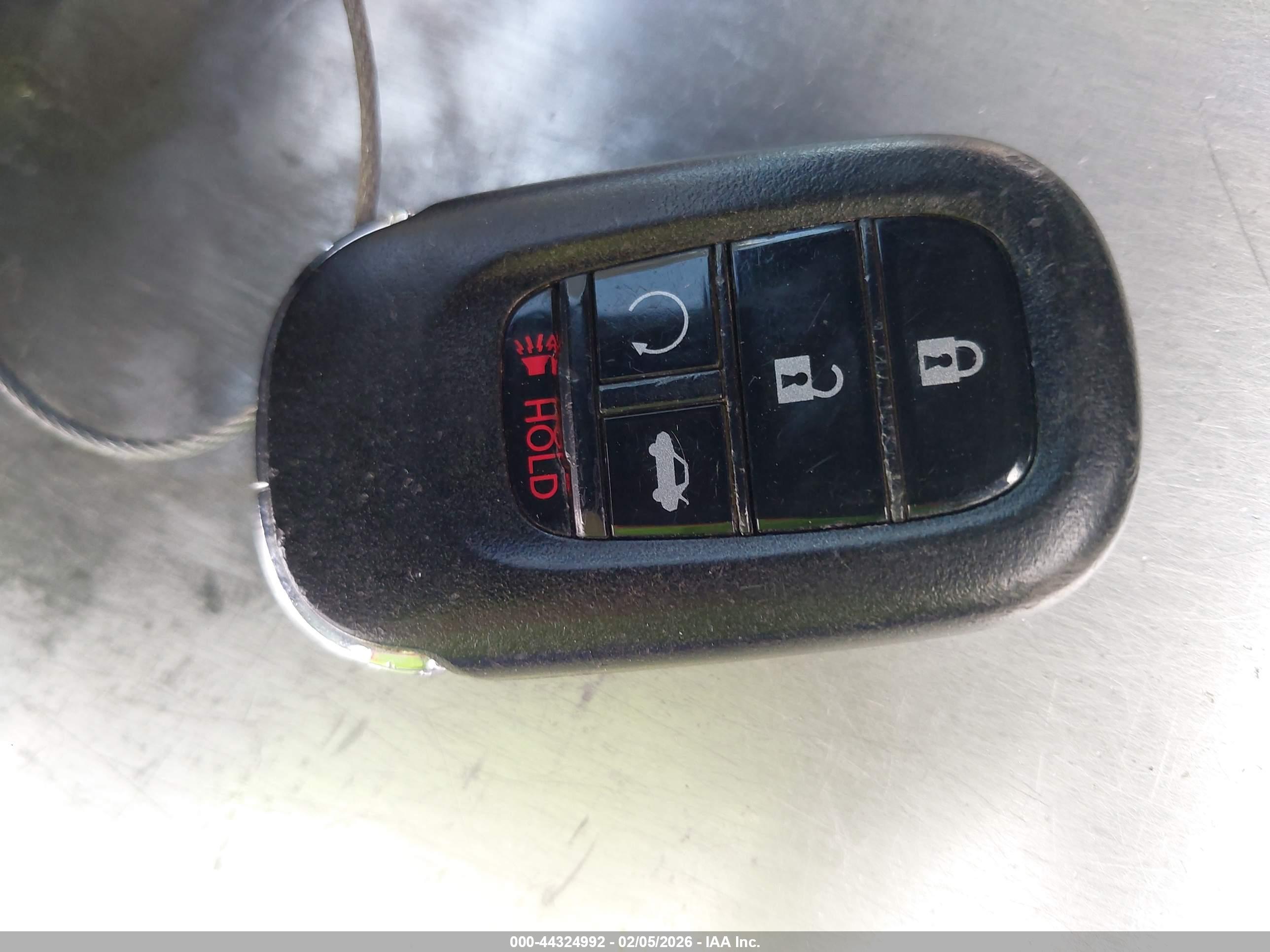 HONDA CIVIC image 11