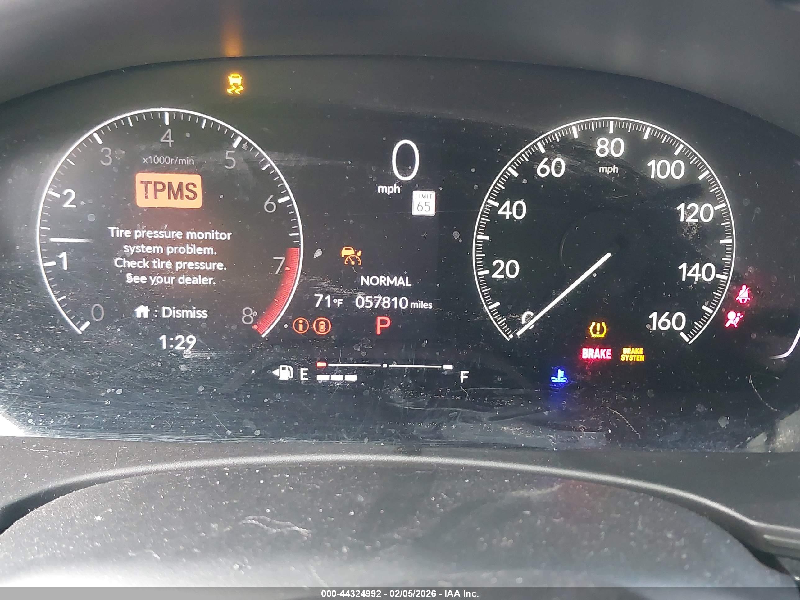 HONDA CIVIC image 7
