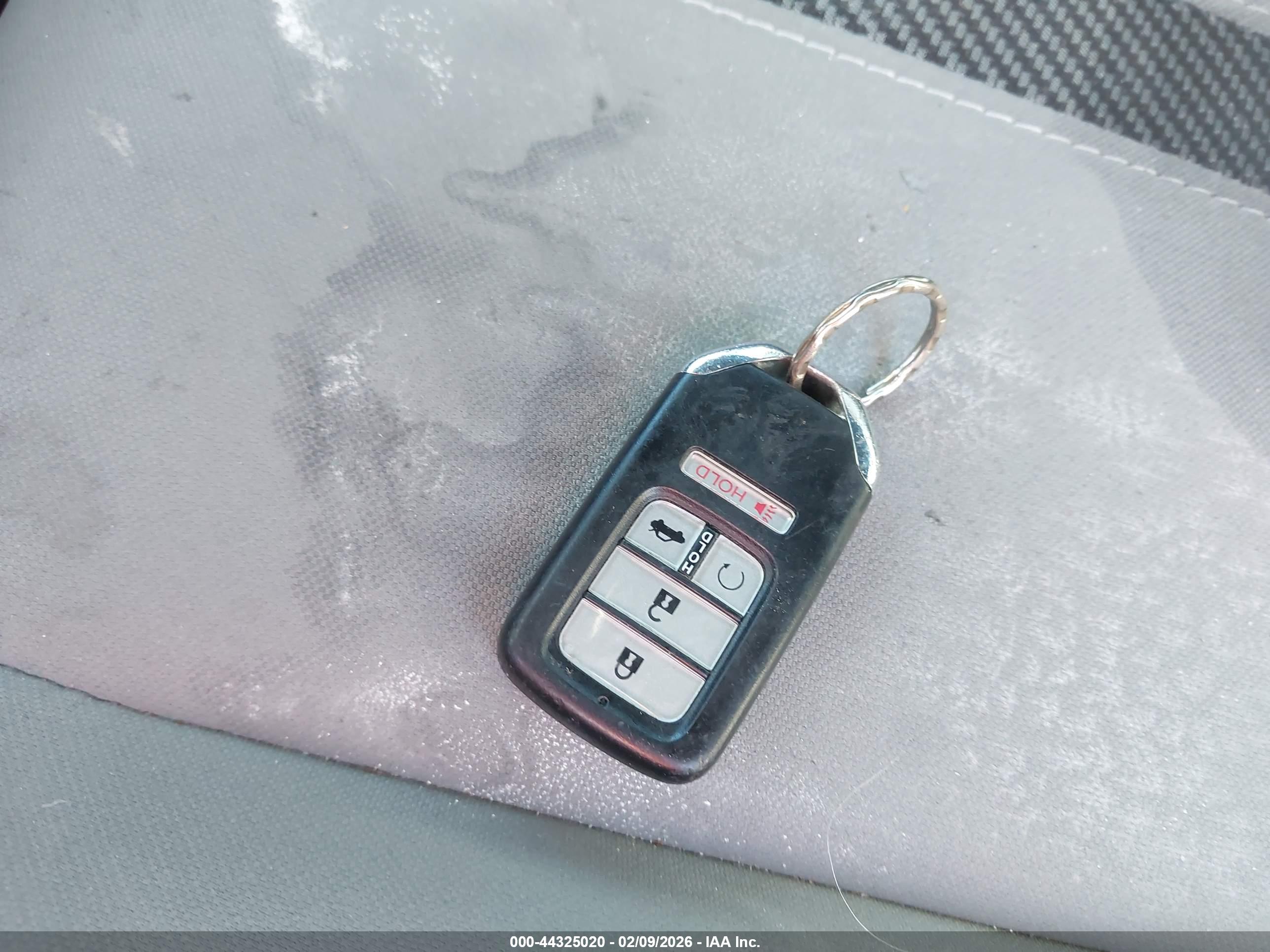 HONDA CIVIC image 11