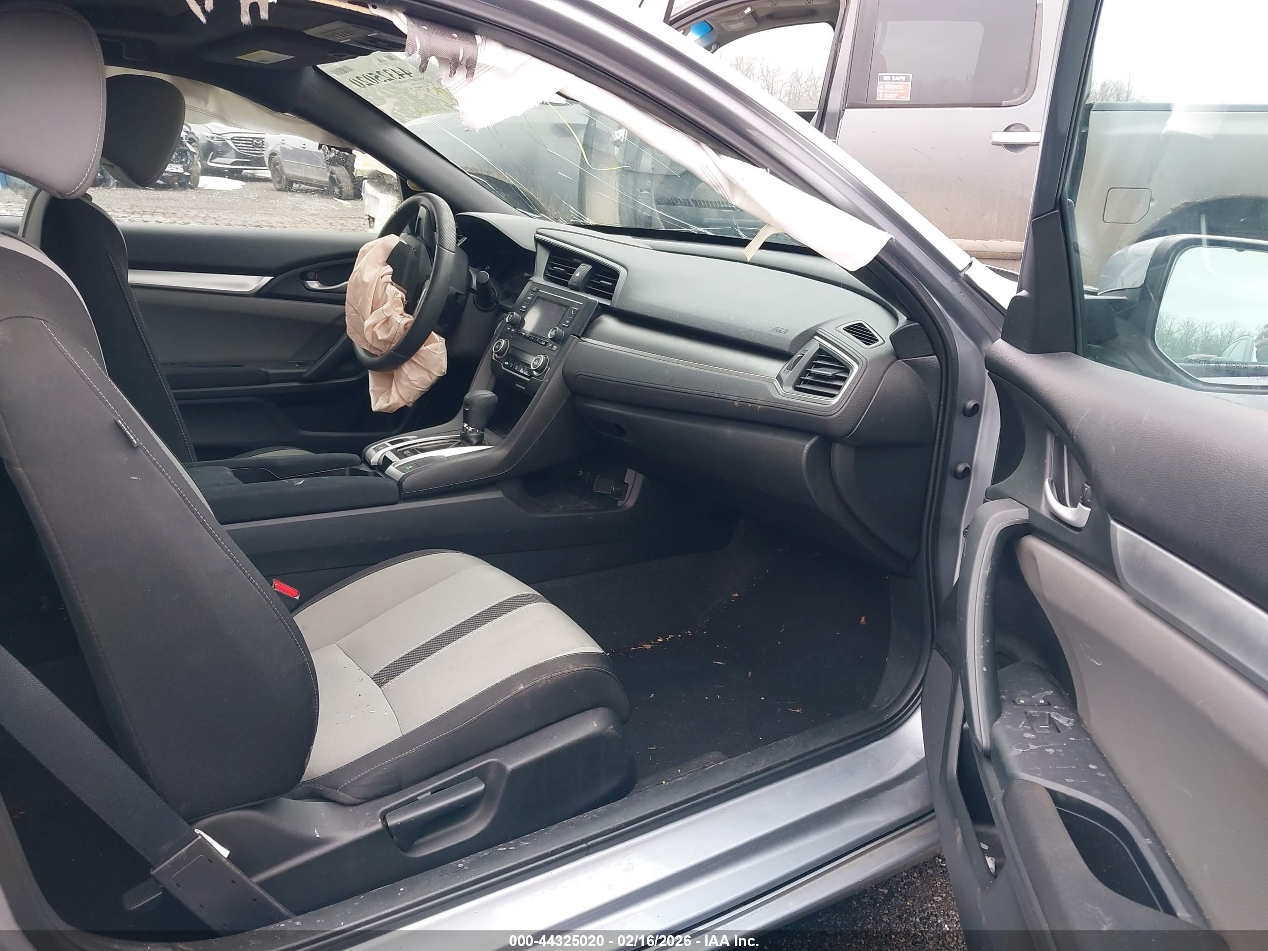 HONDA CIVIC image 5
