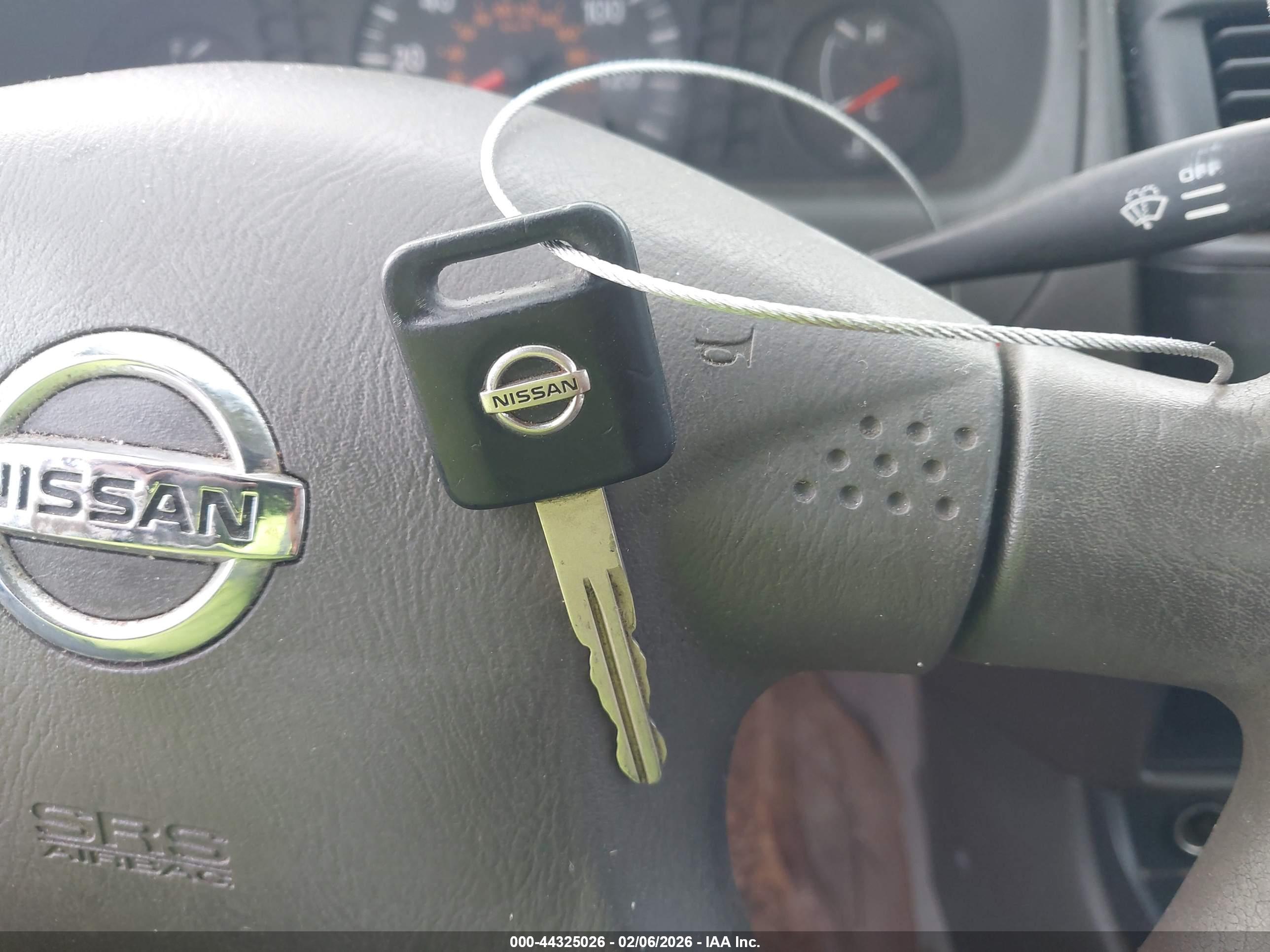 NISSAN SENTRA image 11