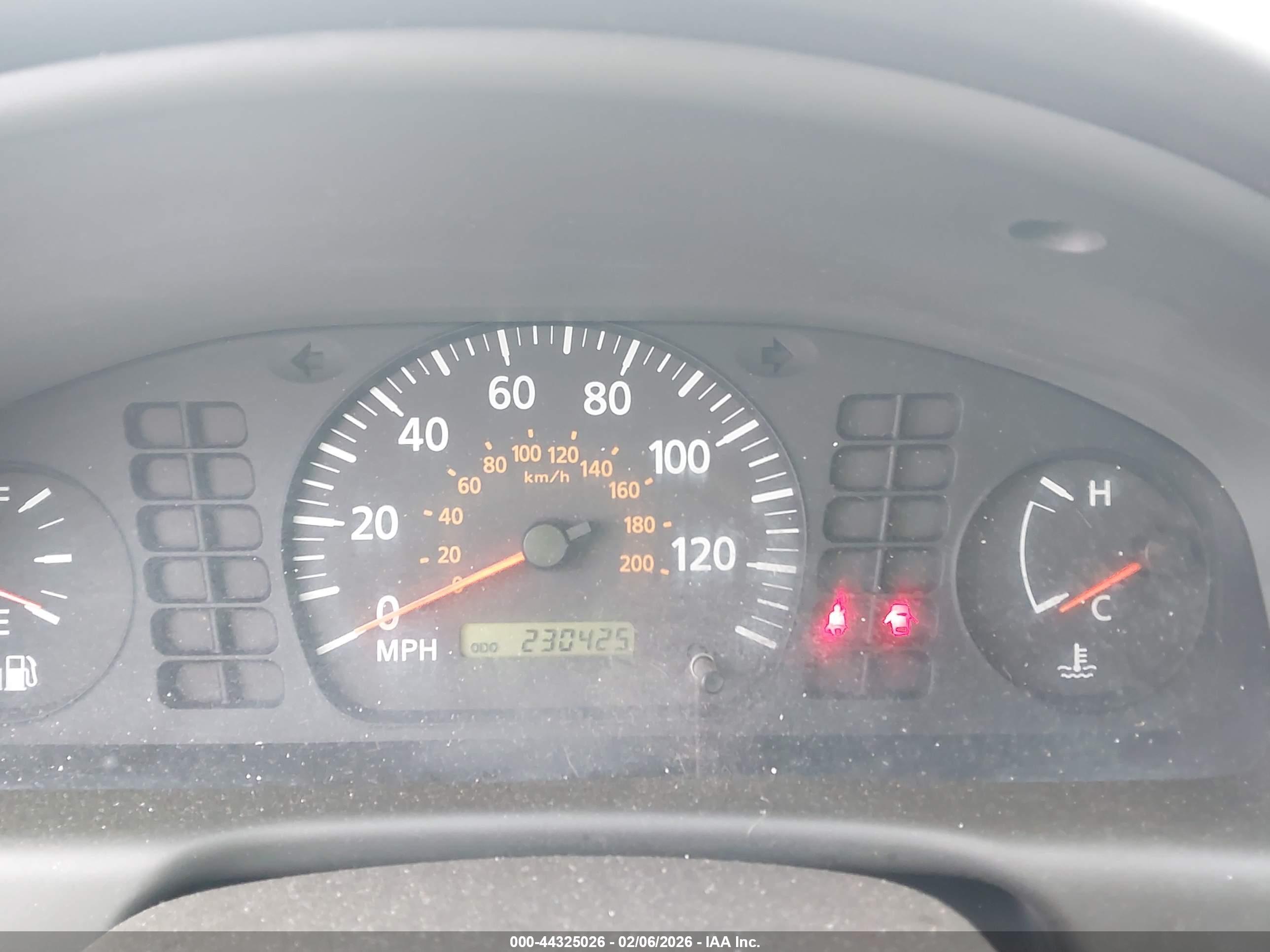 NISSAN SENTRA image 7