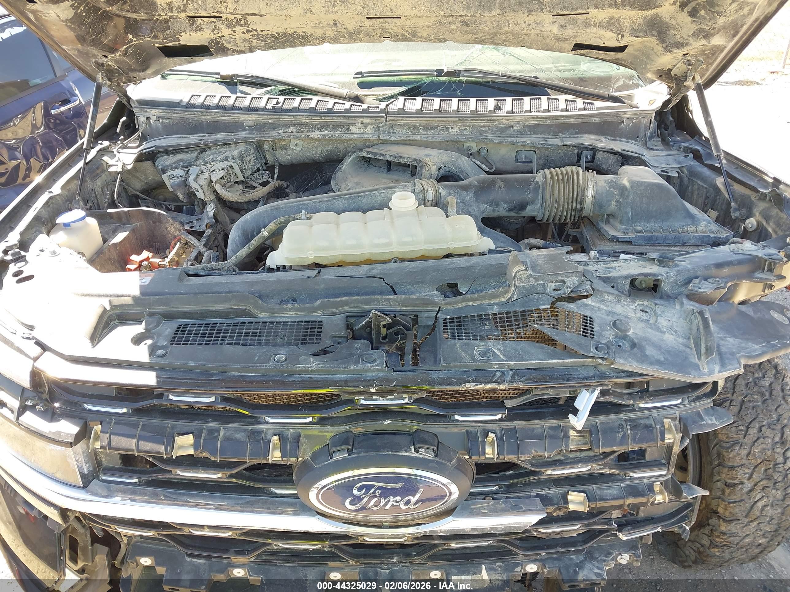 FORD EXPEDITION image 10
