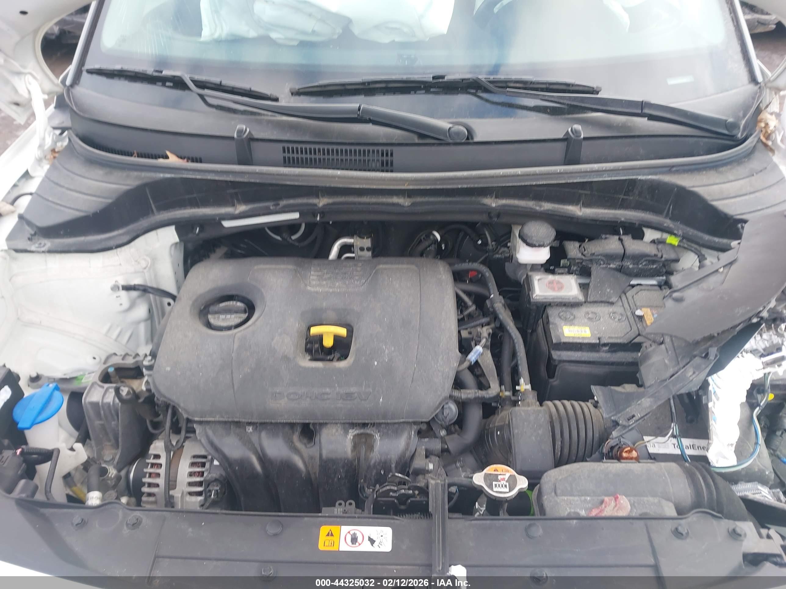 KIA SOUL image 10