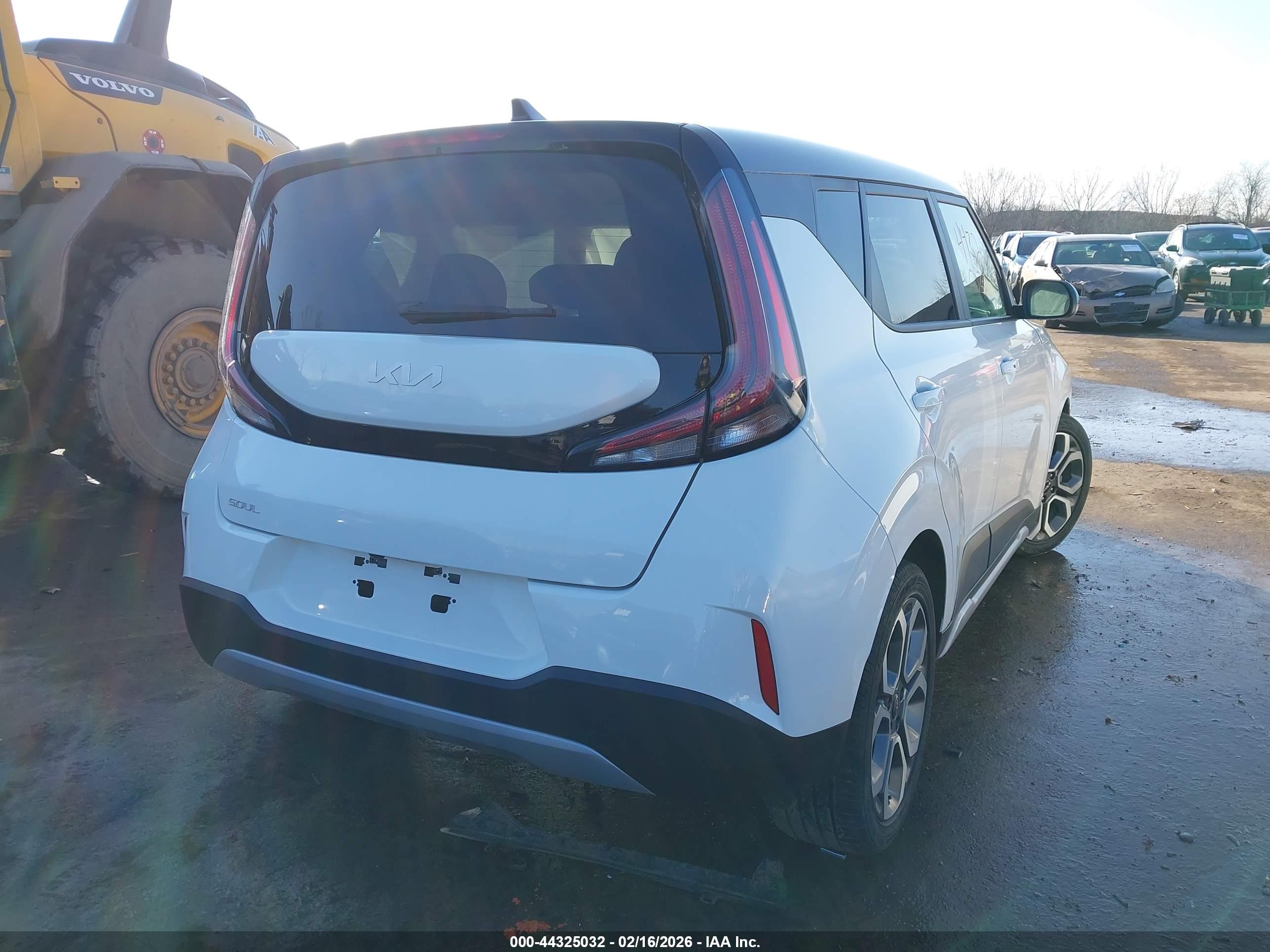 KIA SOUL image 4