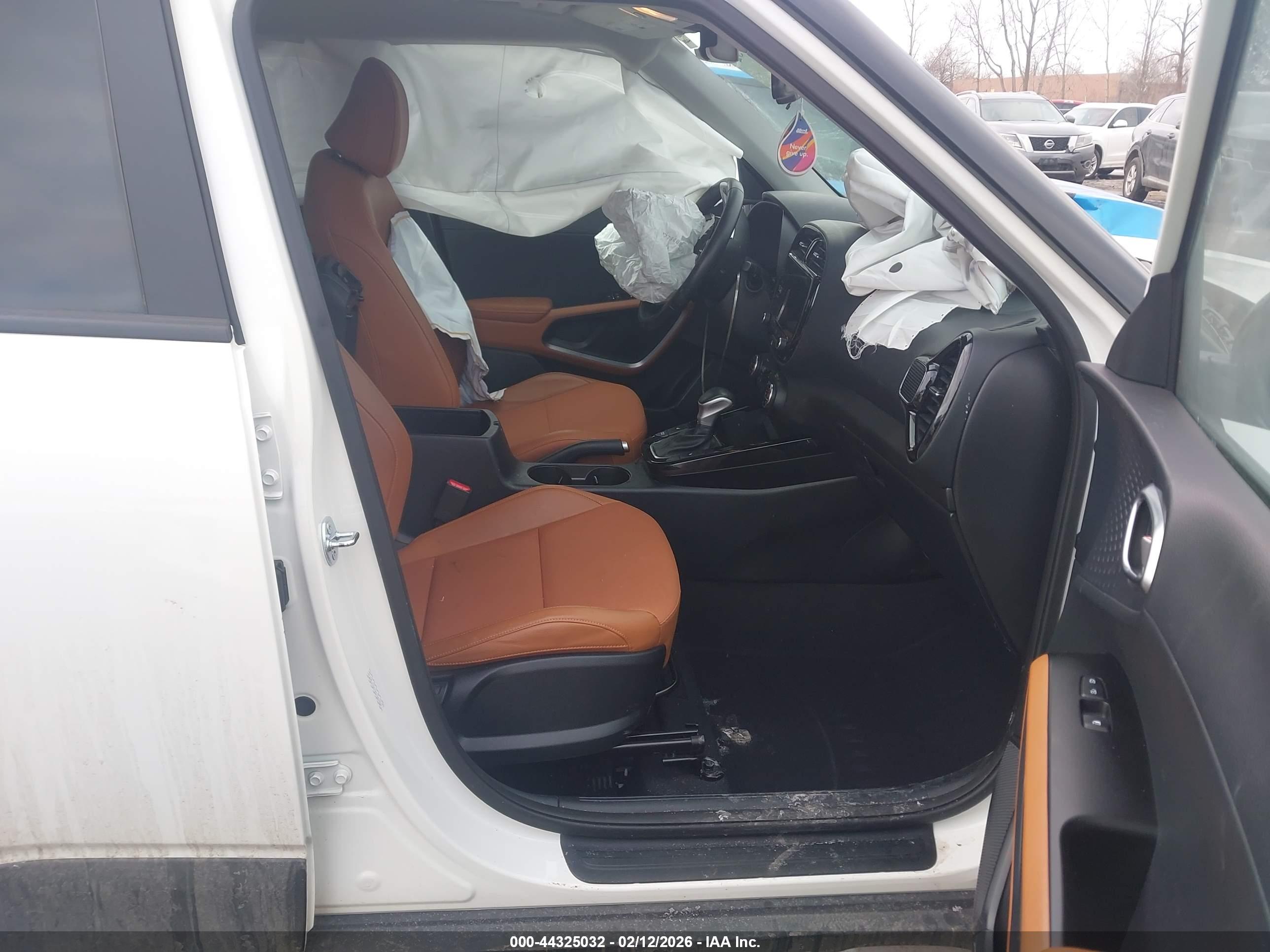 KIA SOUL image 5