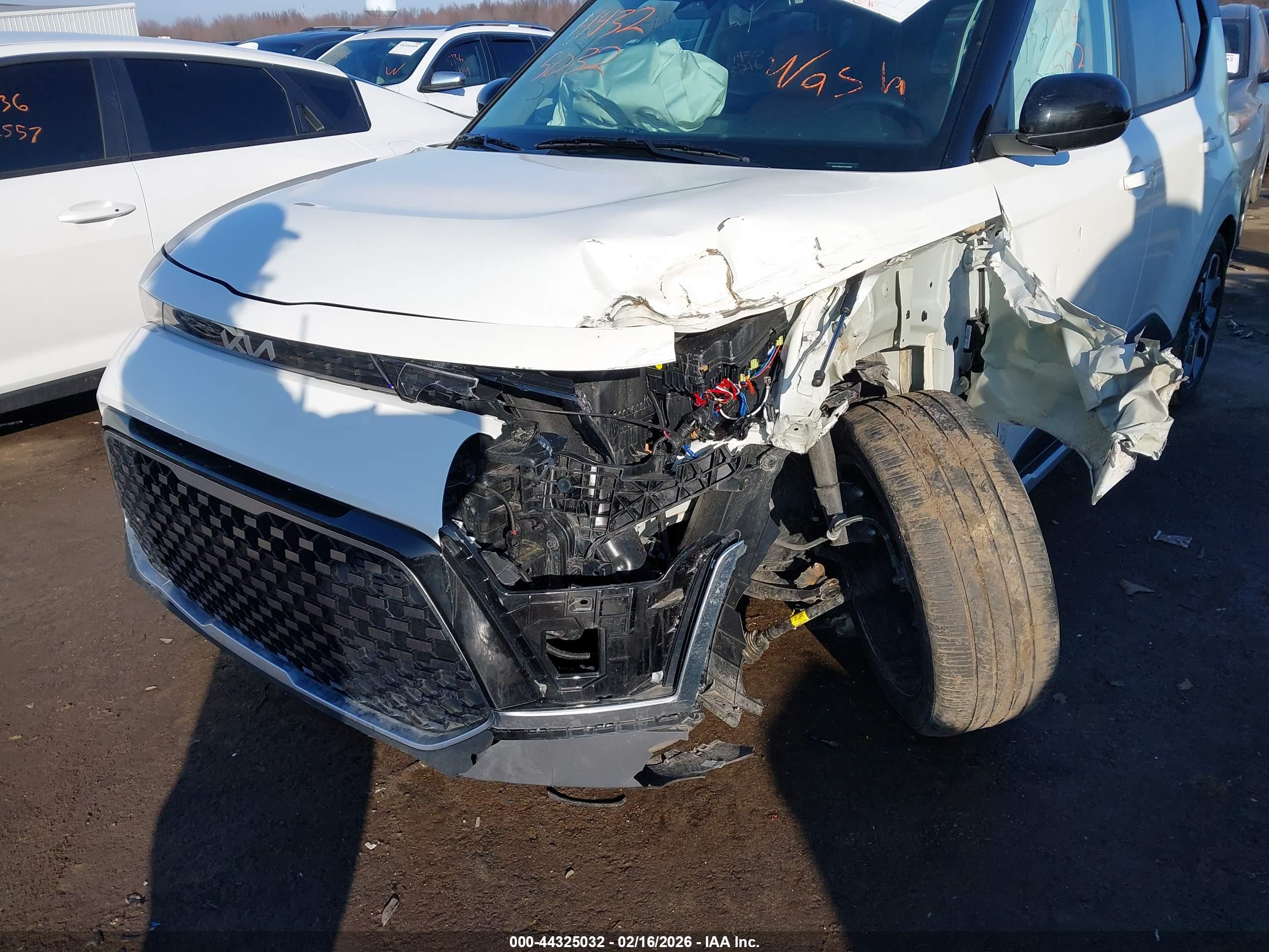 KIA SOUL image 6