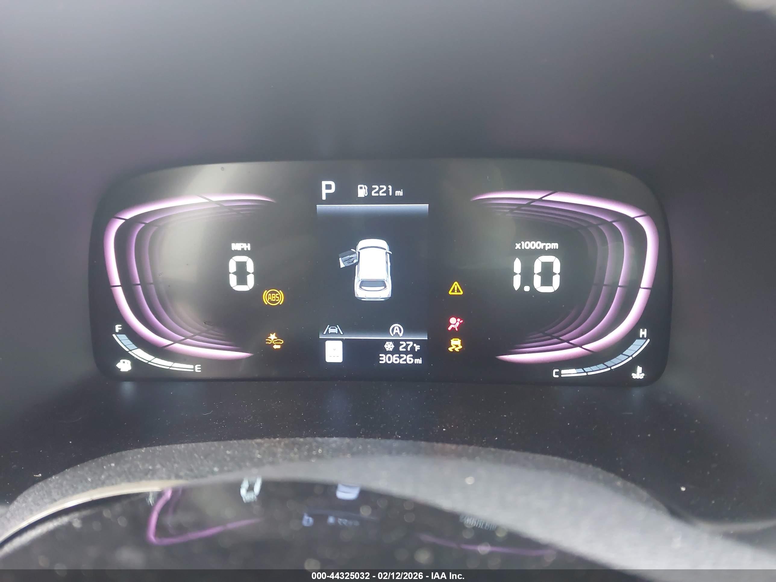 KIA SOUL image 7