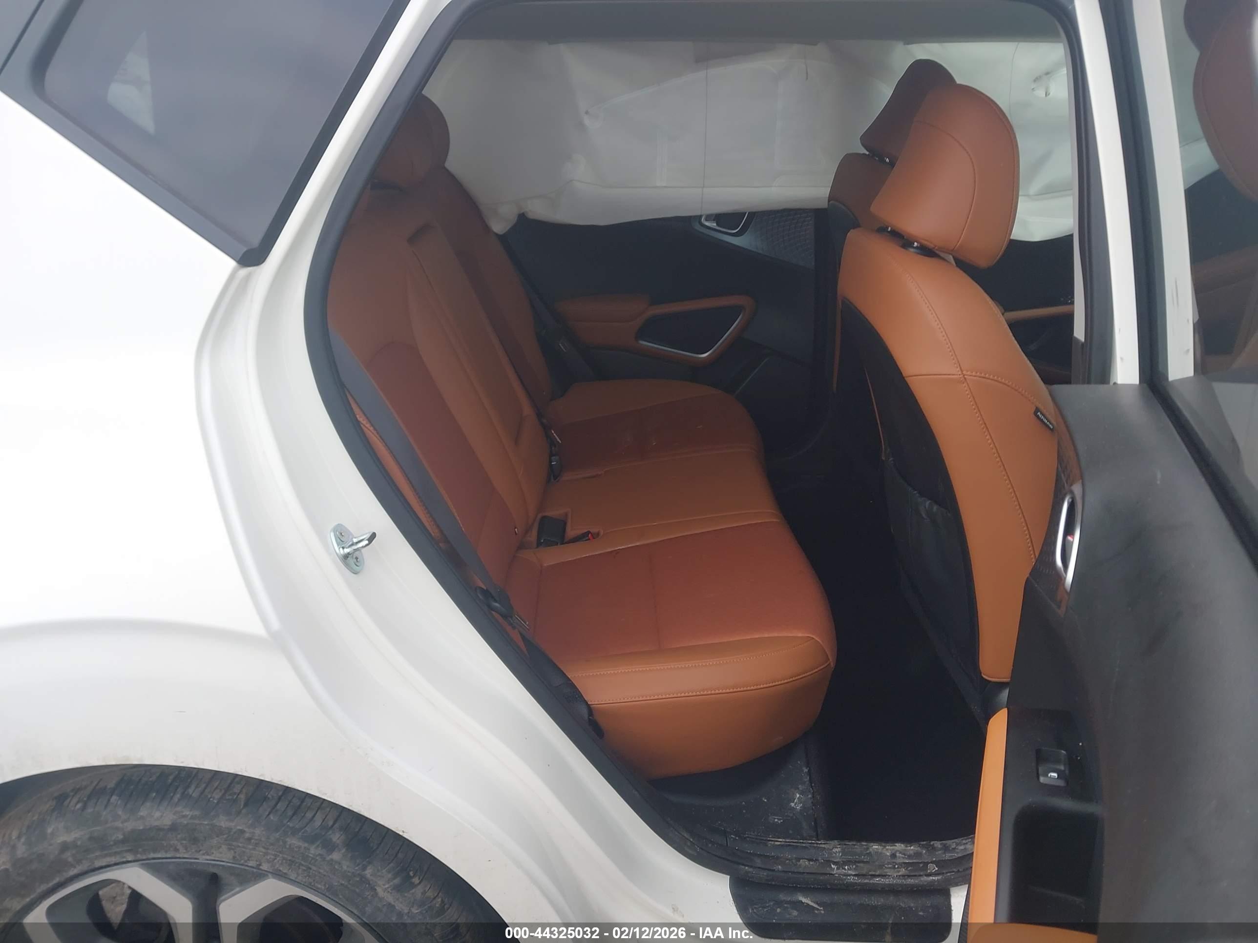 KIA SOUL image 8