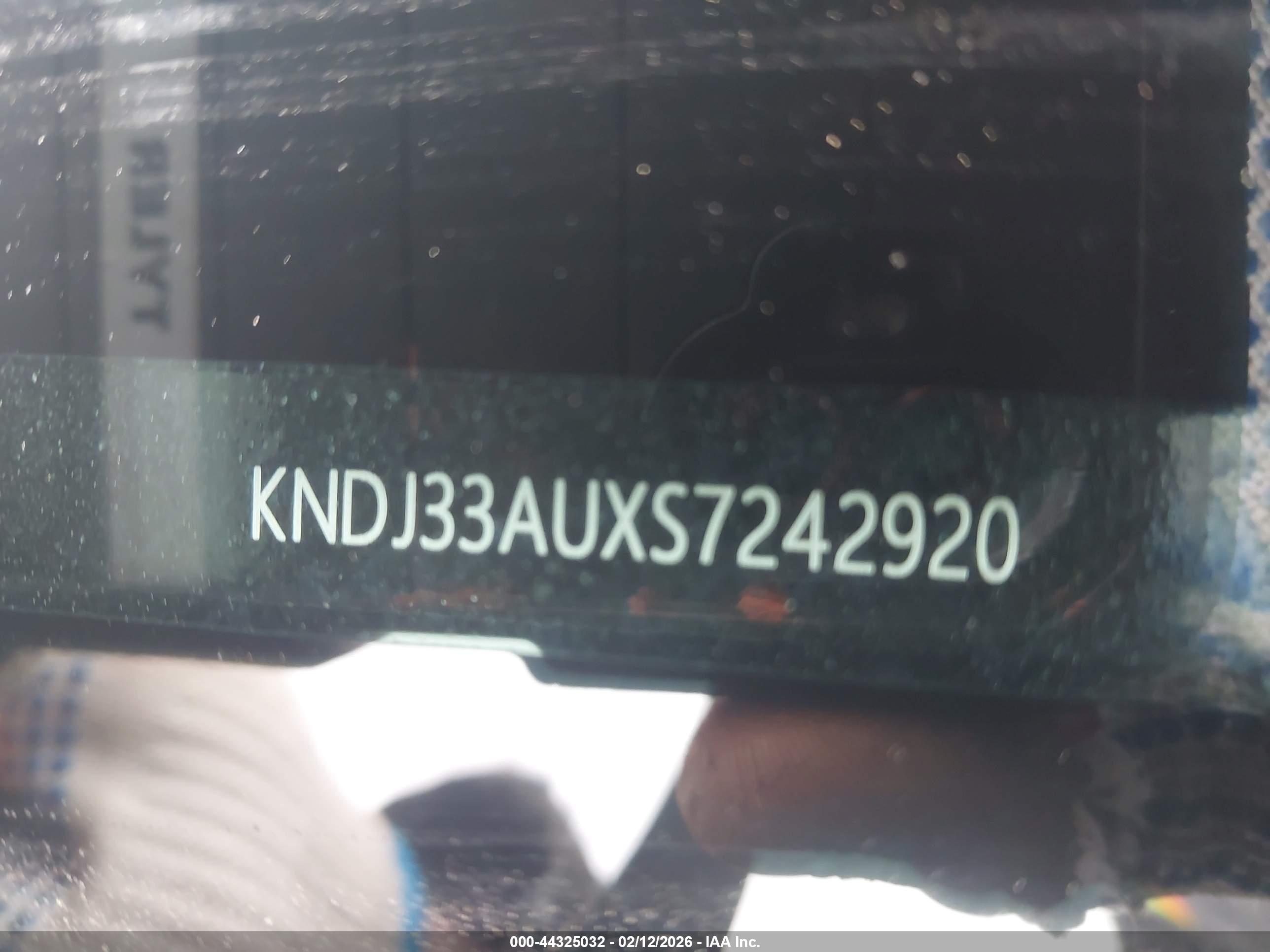 KIA SOUL image 9
