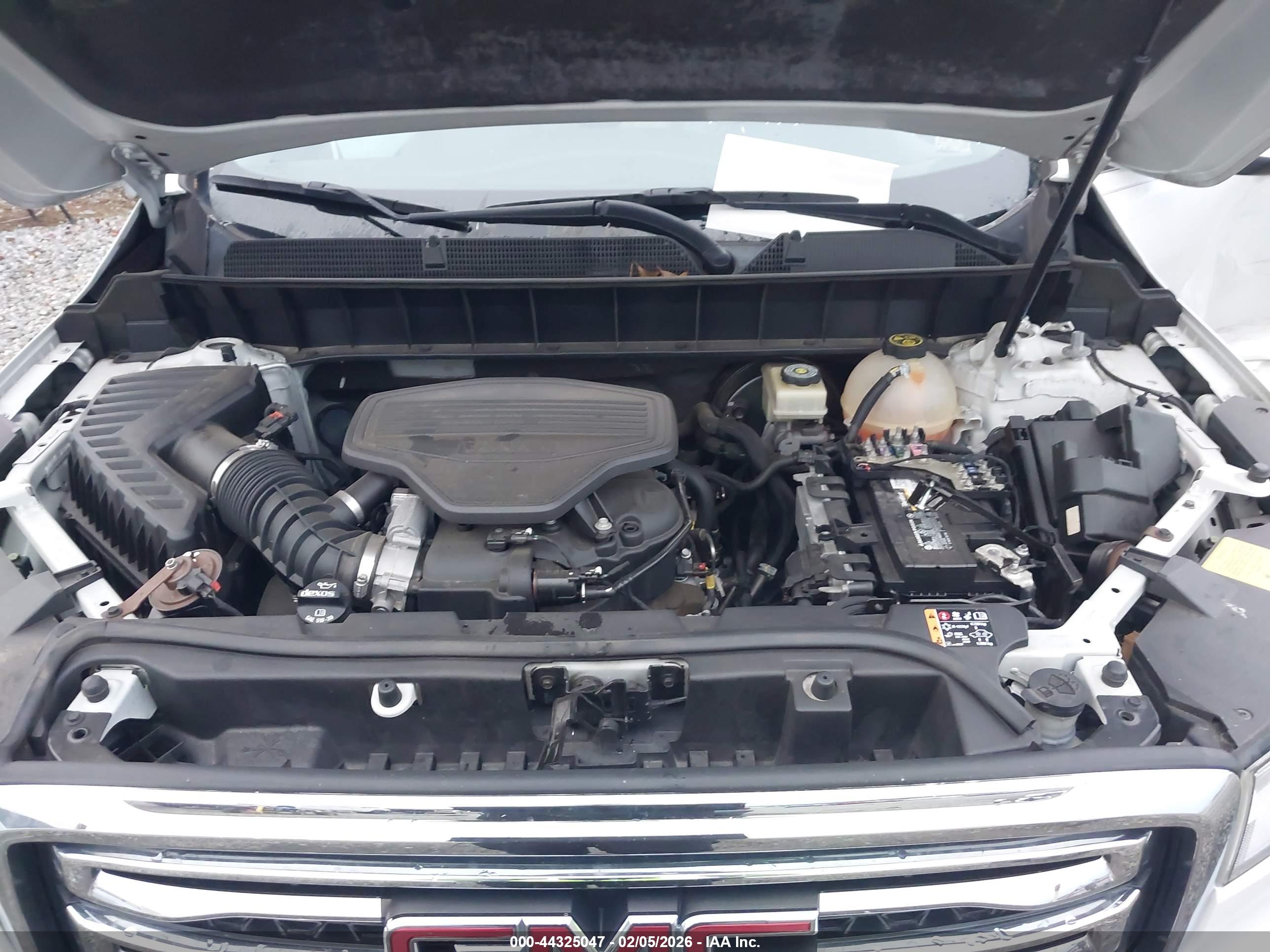 GMC ACADIA image 10