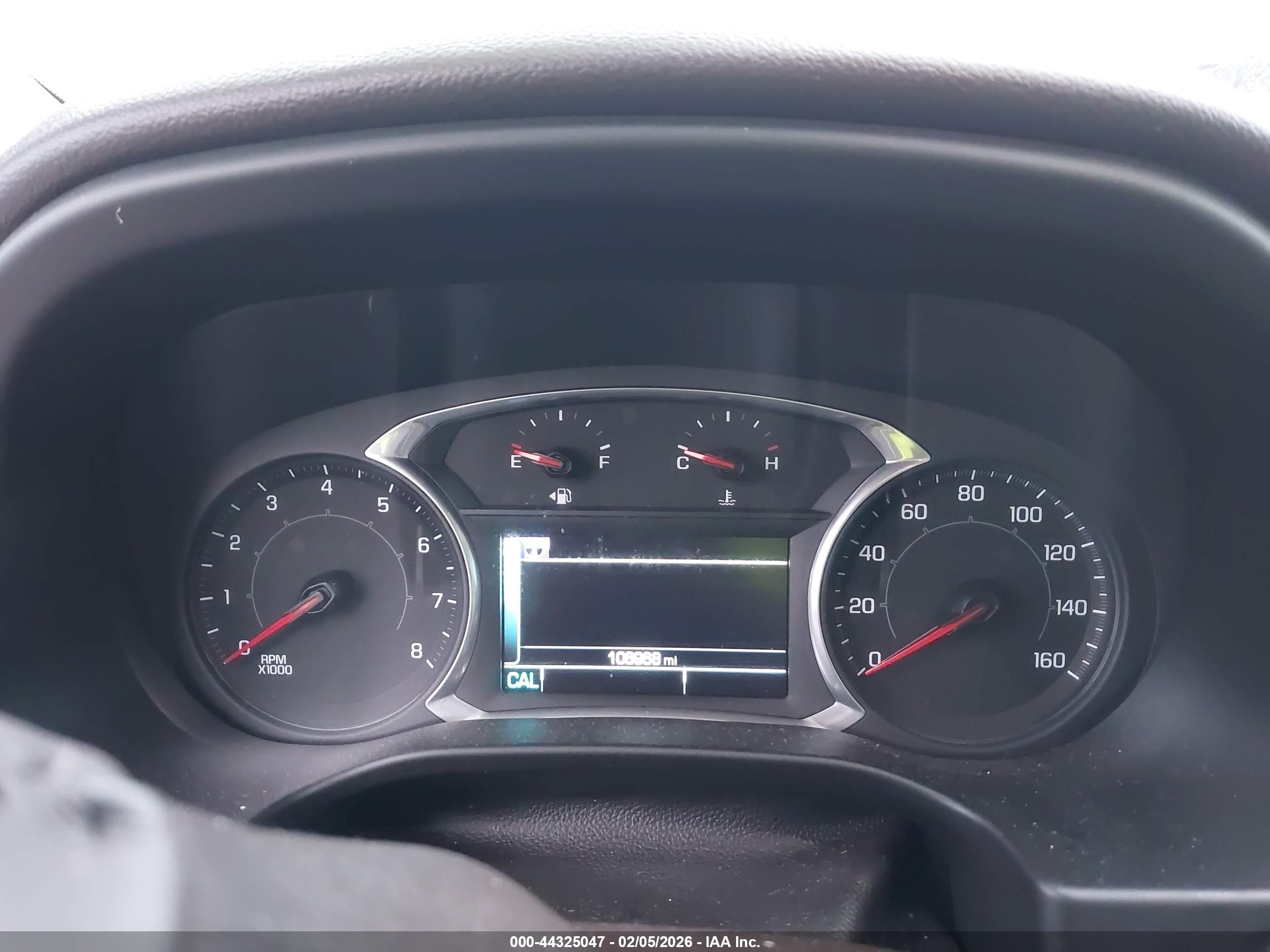 GMC ACADIA image 7