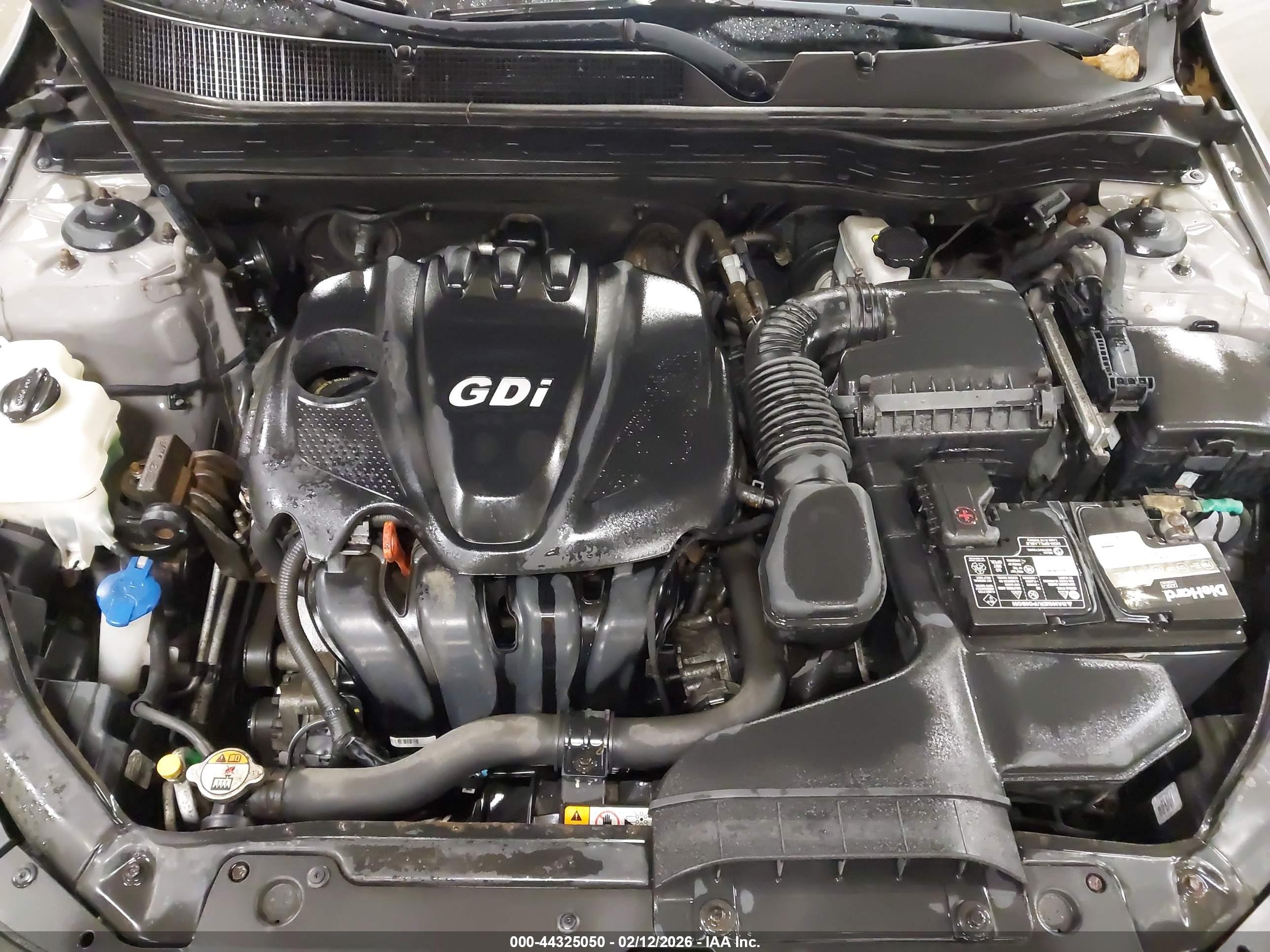 KIA OPTIMA image 10