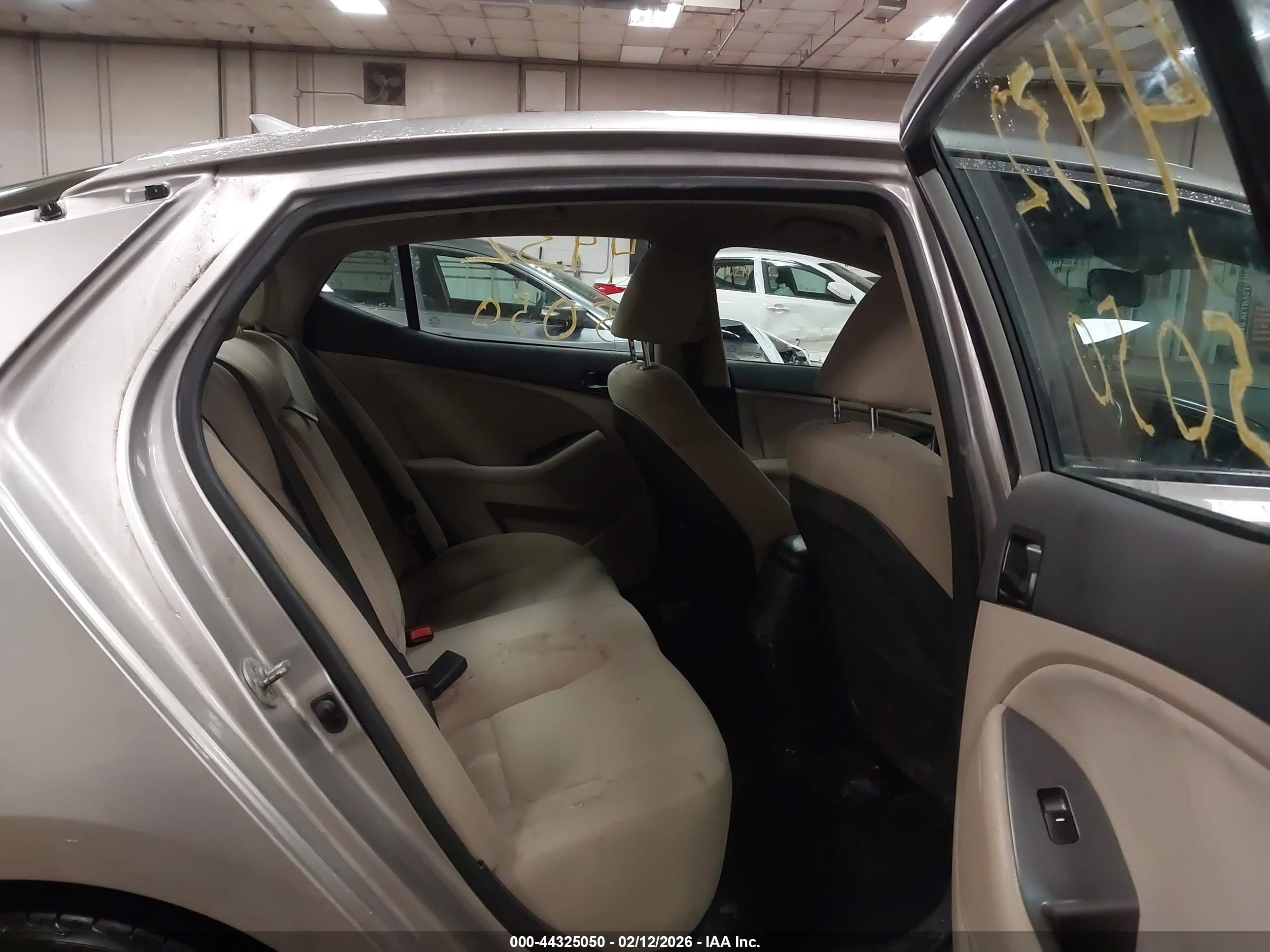 KIA OPTIMA image 8