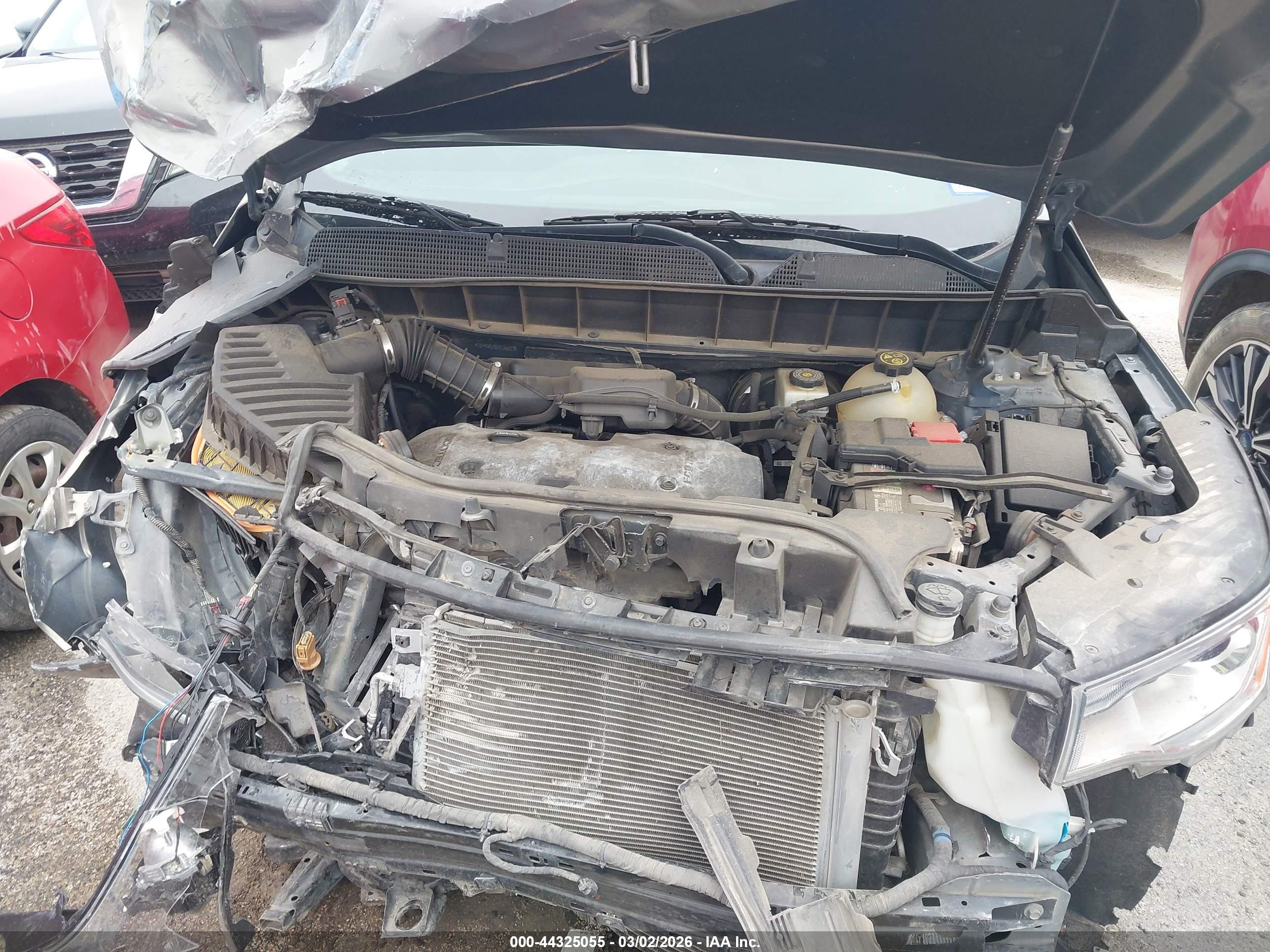 GMC ACADIA image 10