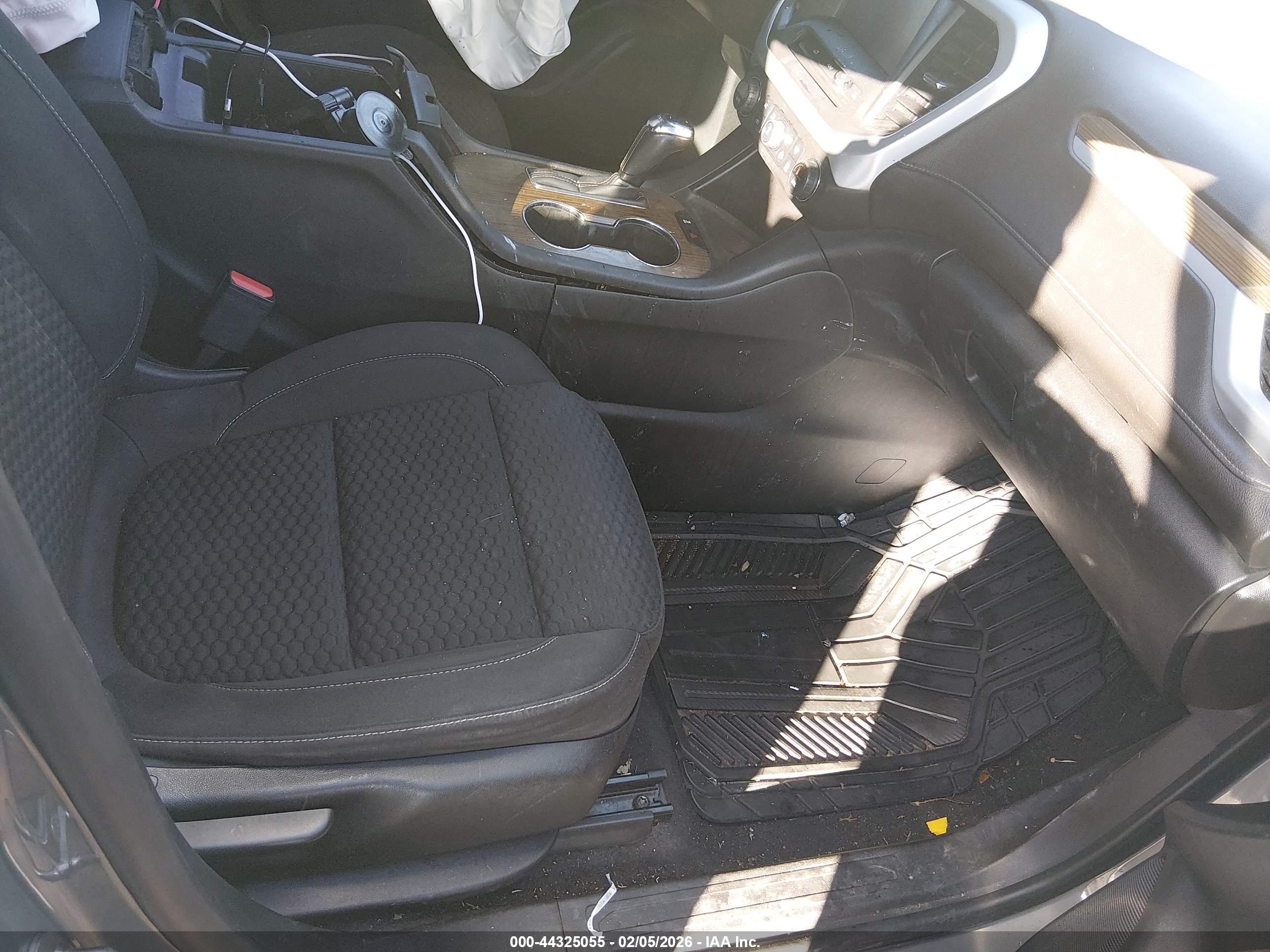 GMC ACADIA image 5