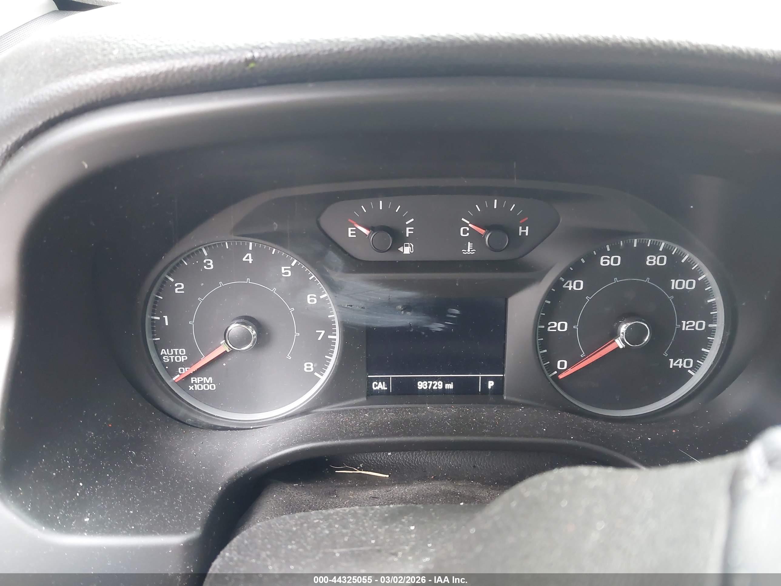 GMC ACADIA image 7