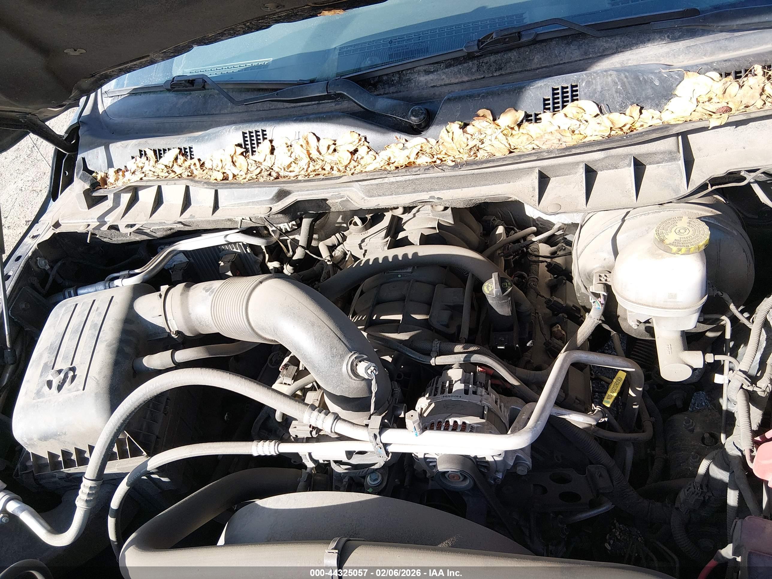 RAM 1500 image 10