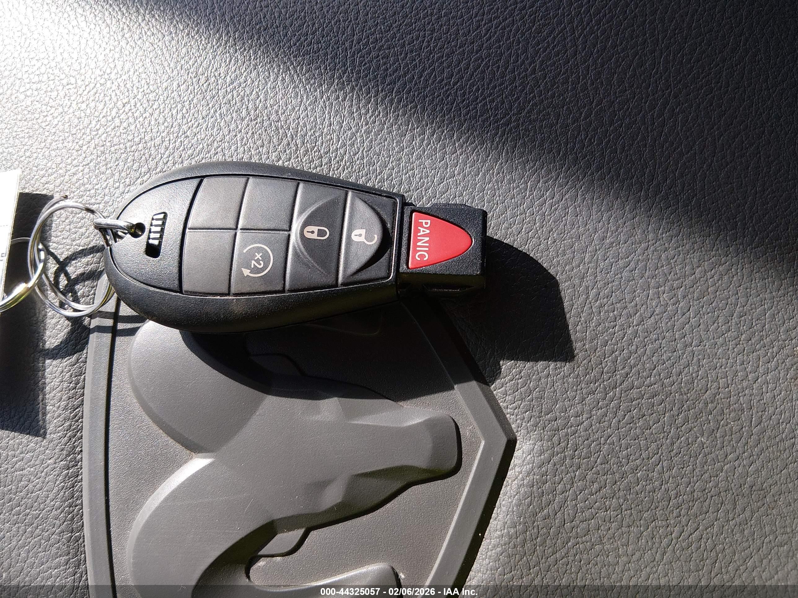 RAM 1500 image 11