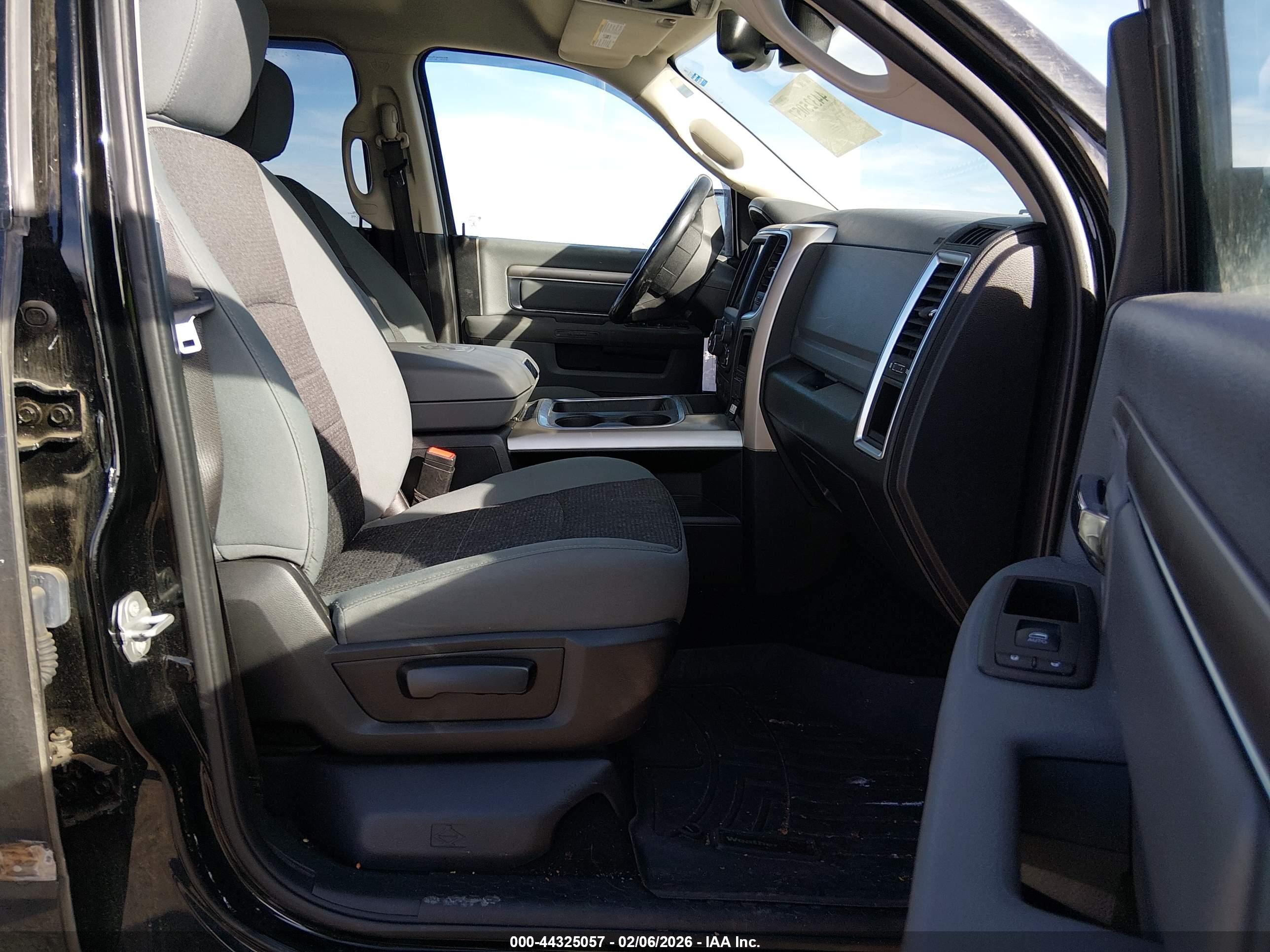 RAM 1500 image 5