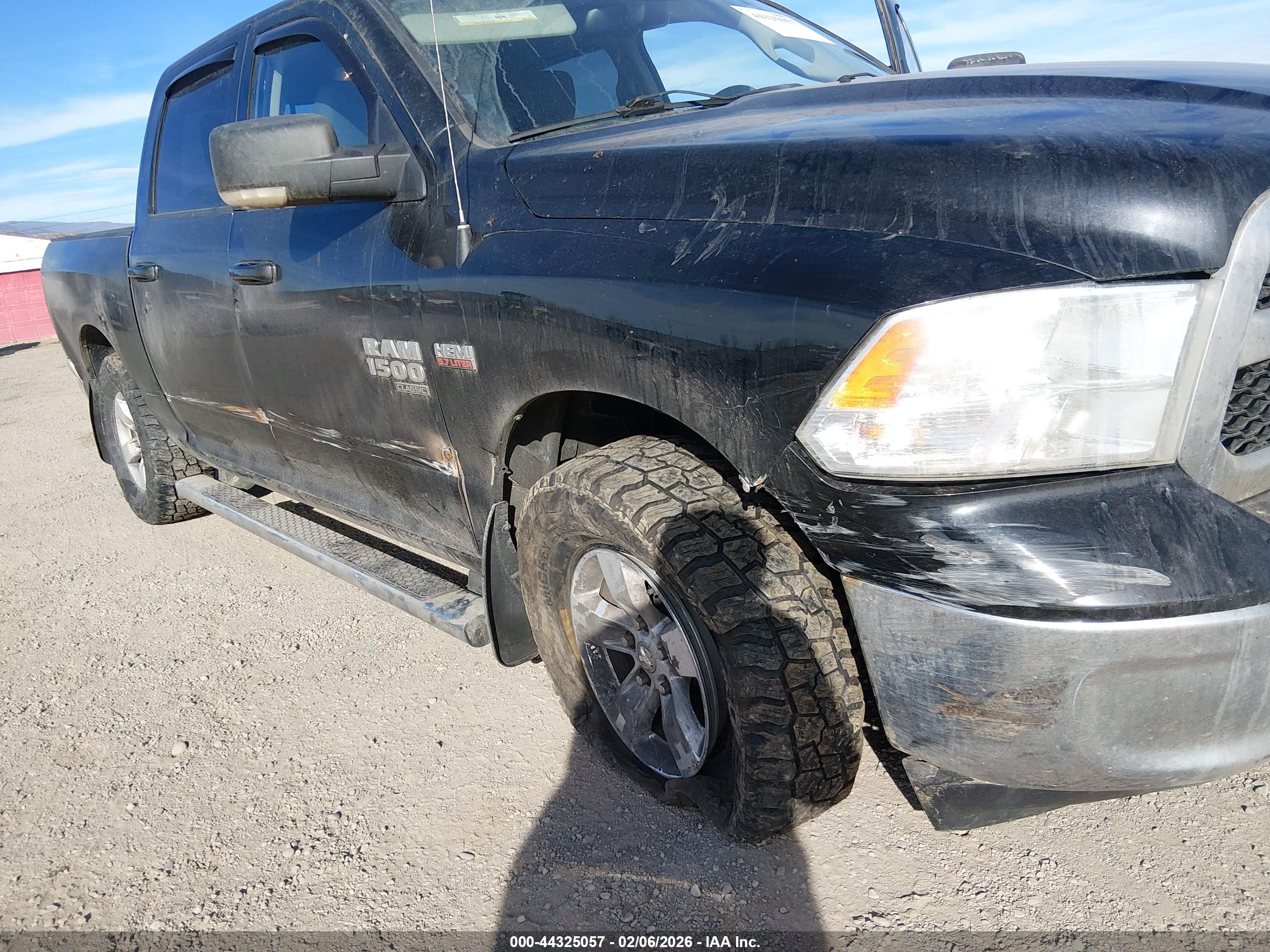 RAM 1500 image 6