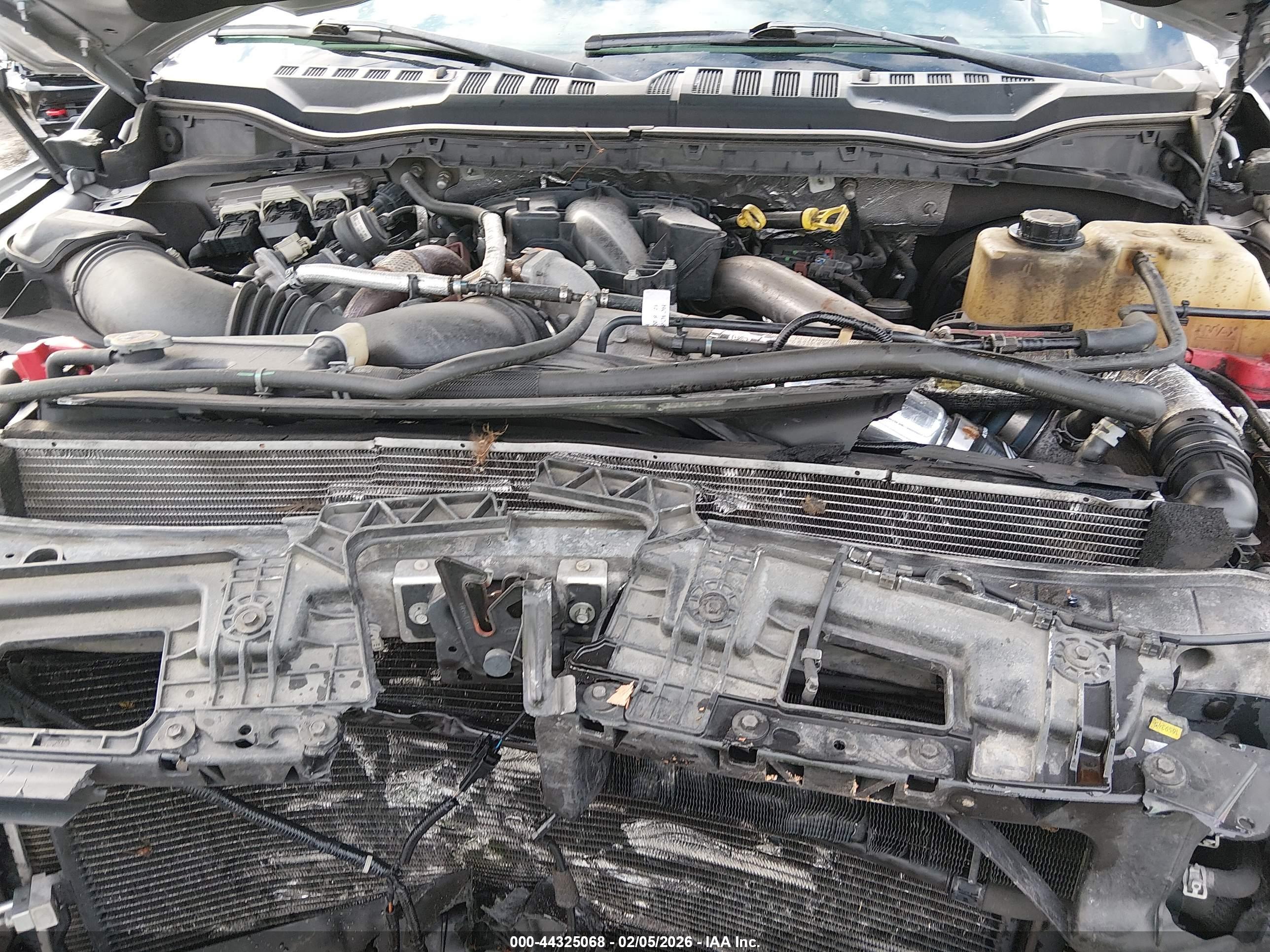 FORD F-250 image 10