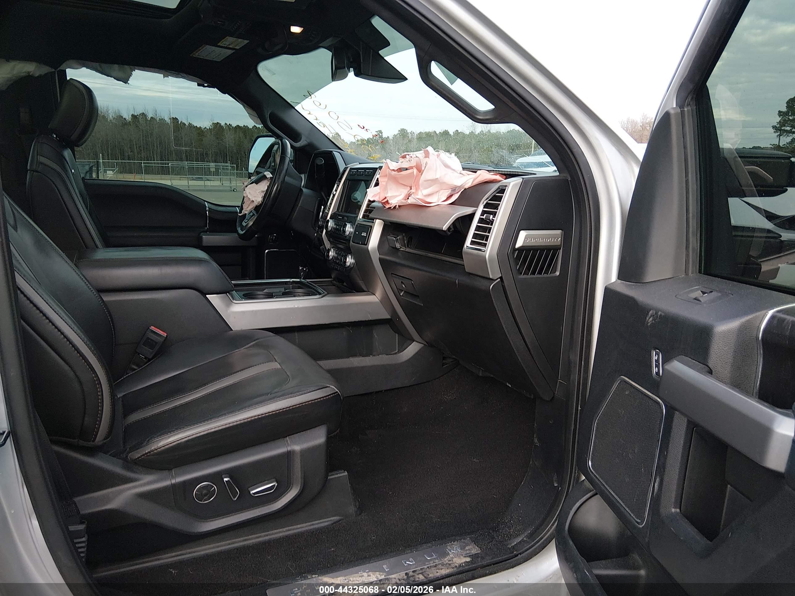 FORD F-250 image 5