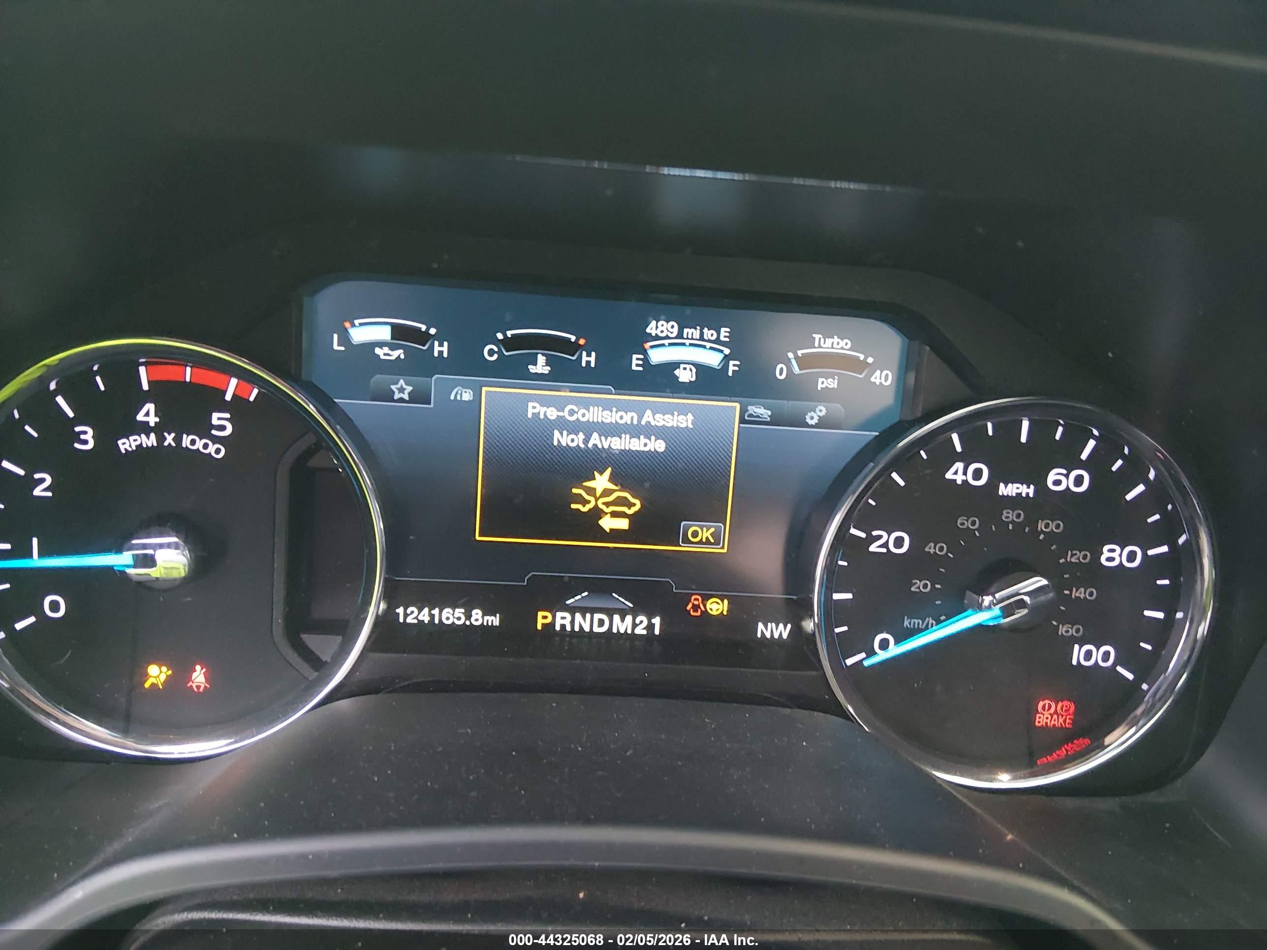FORD F-250 image 7