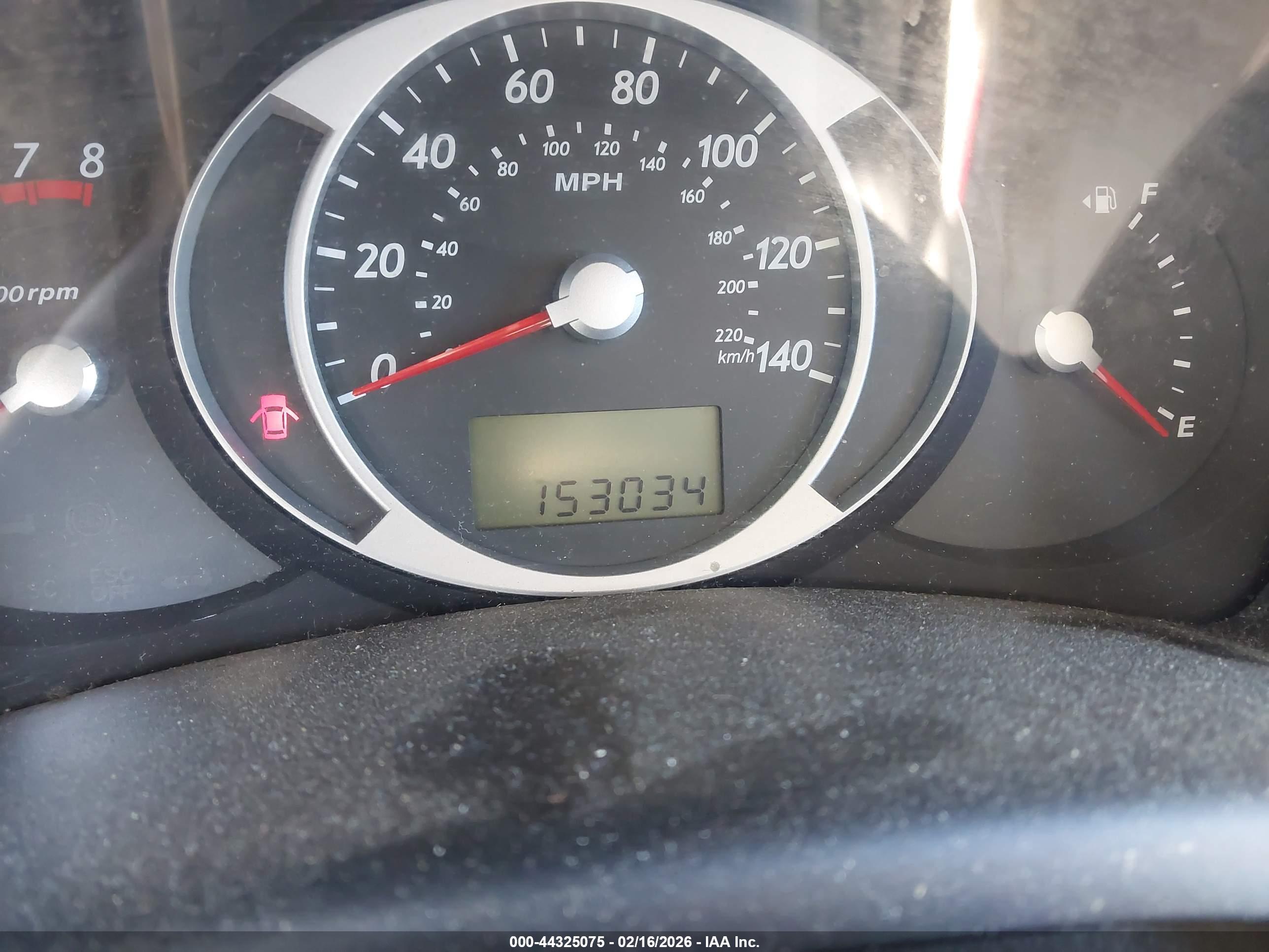 HYUNDAI TUCSON image 7